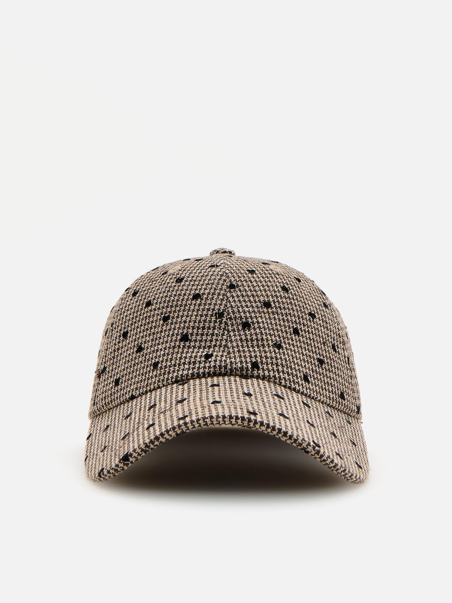 Multicolour Cap, Multicolor, large image number 0