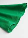 Reserved - Green Linen Blend Jumpsuit
