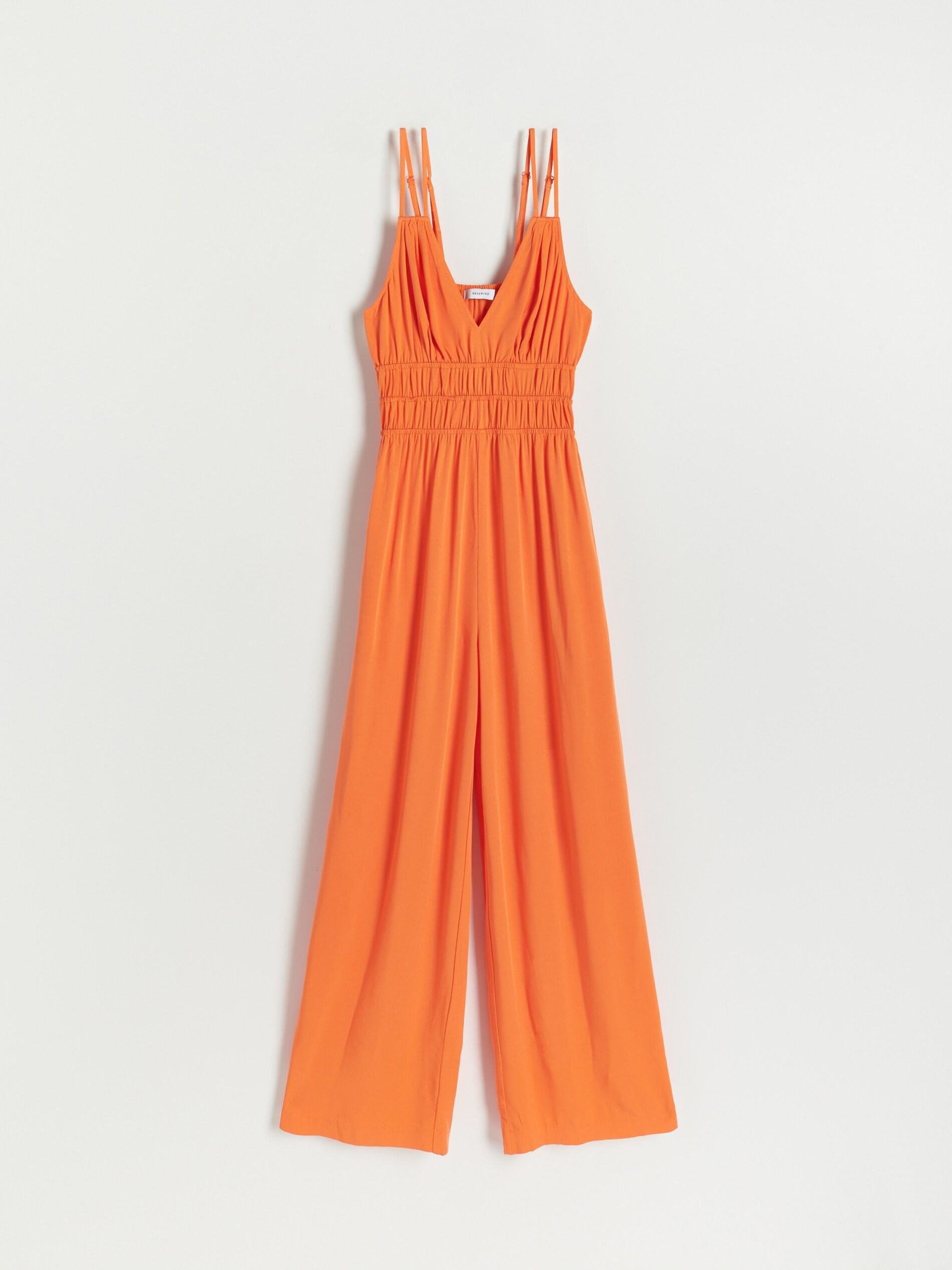 Light Orange  Jumpsuit, , large image number 4