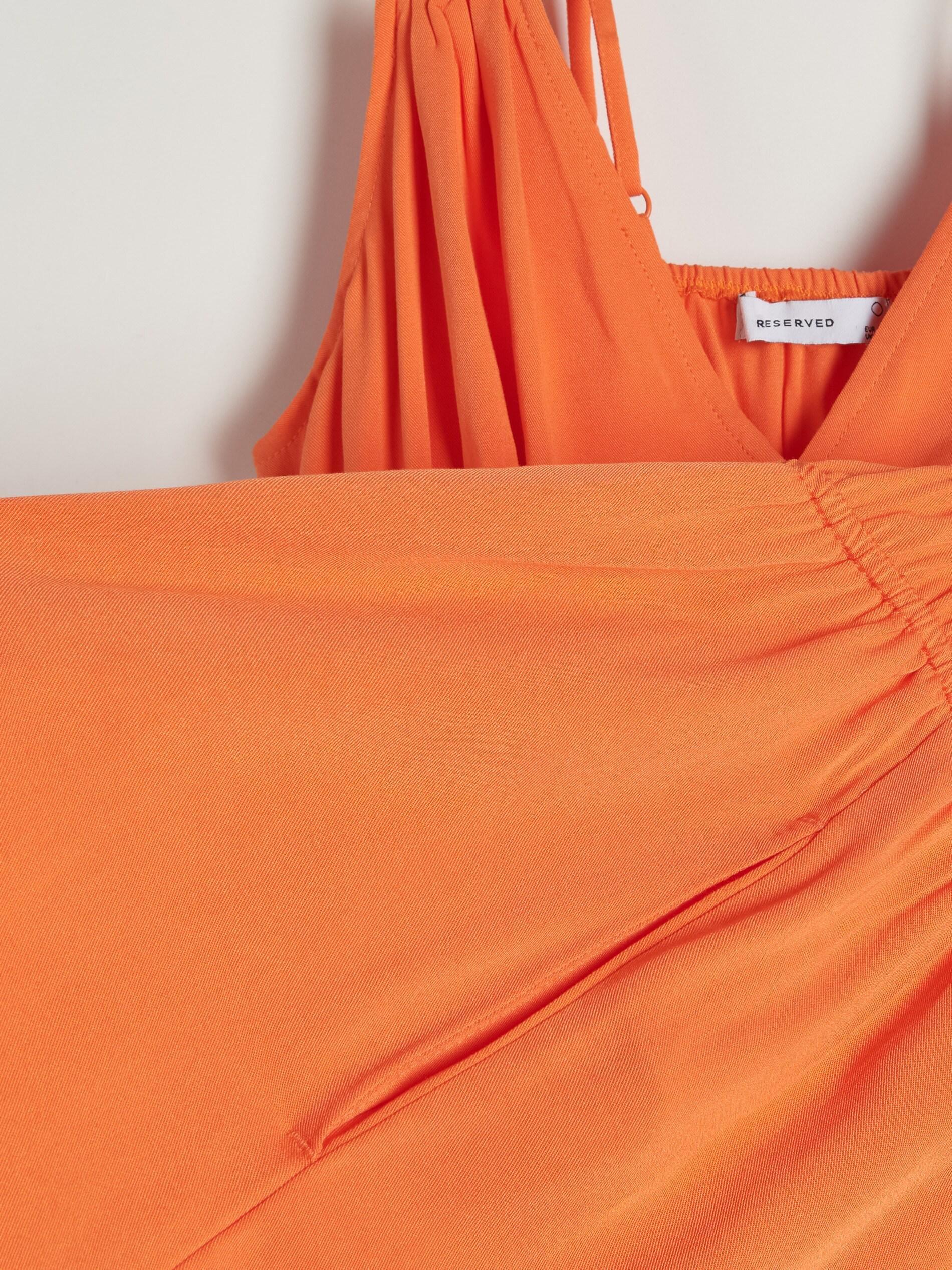 Light Orange  Jumpsuit, , large image number 5
