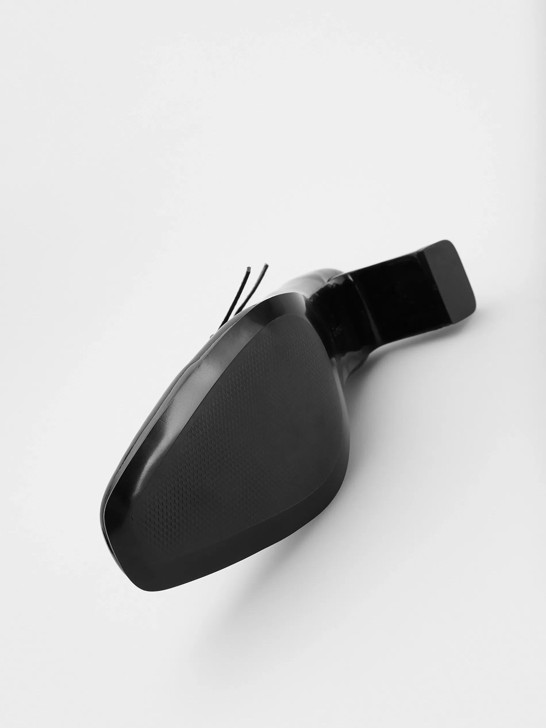 Black Pumps, , large image number 6