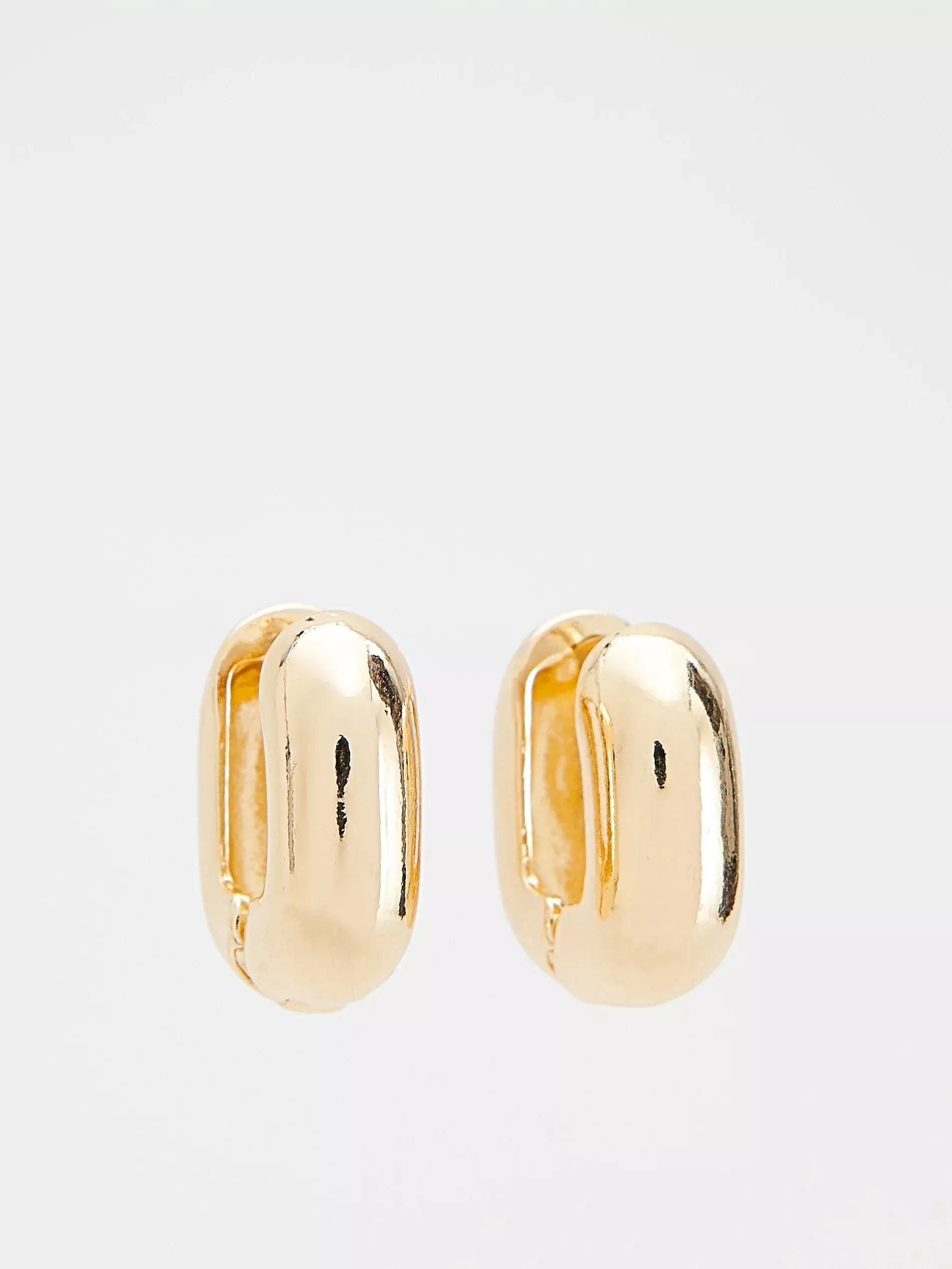 Multicolour Unisex Earrings, Multicolor, large image number 0