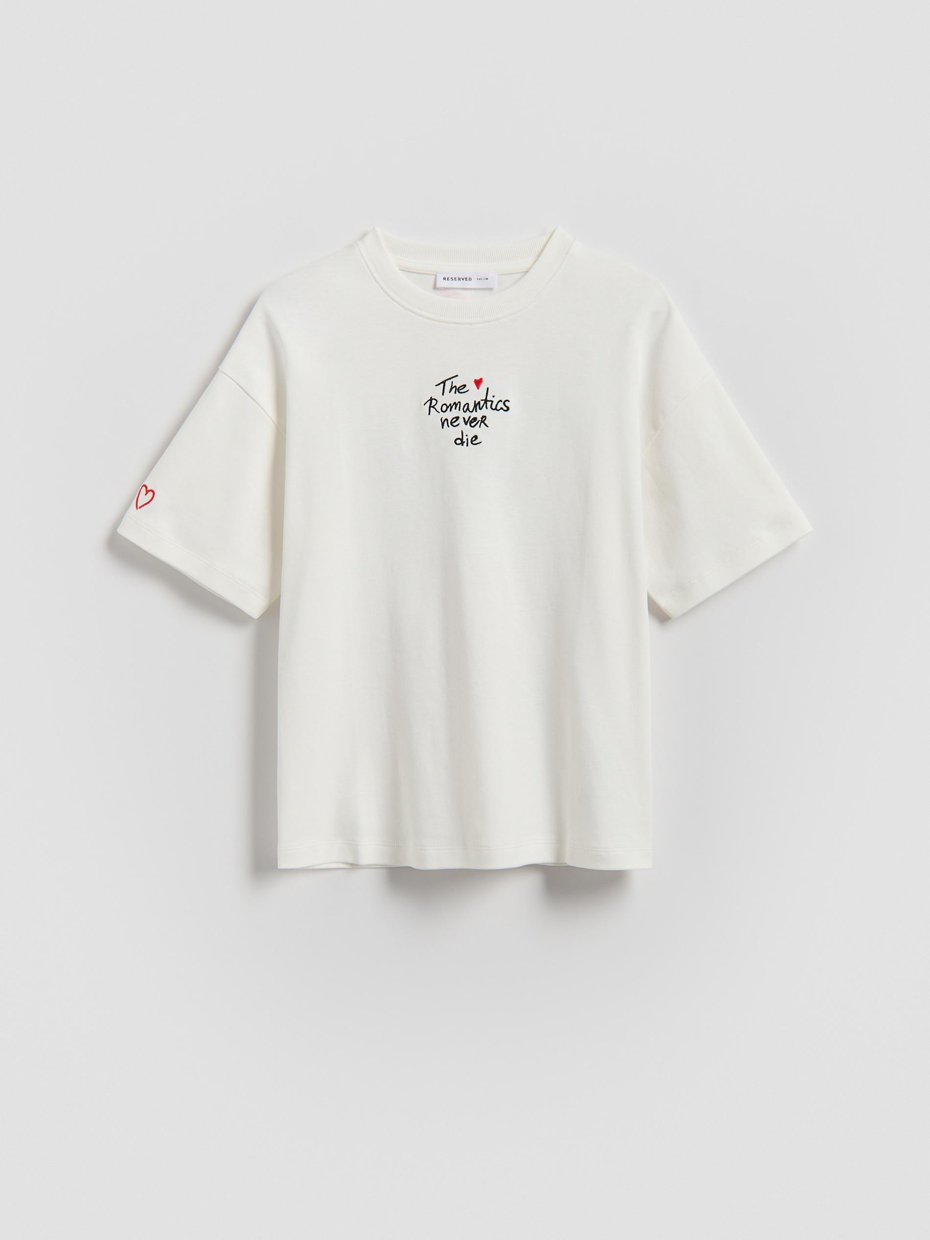 Multicolour Back Print T-Shirt, Multicolor, medium