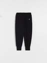Reserved - Black Sweatpants With Pockets