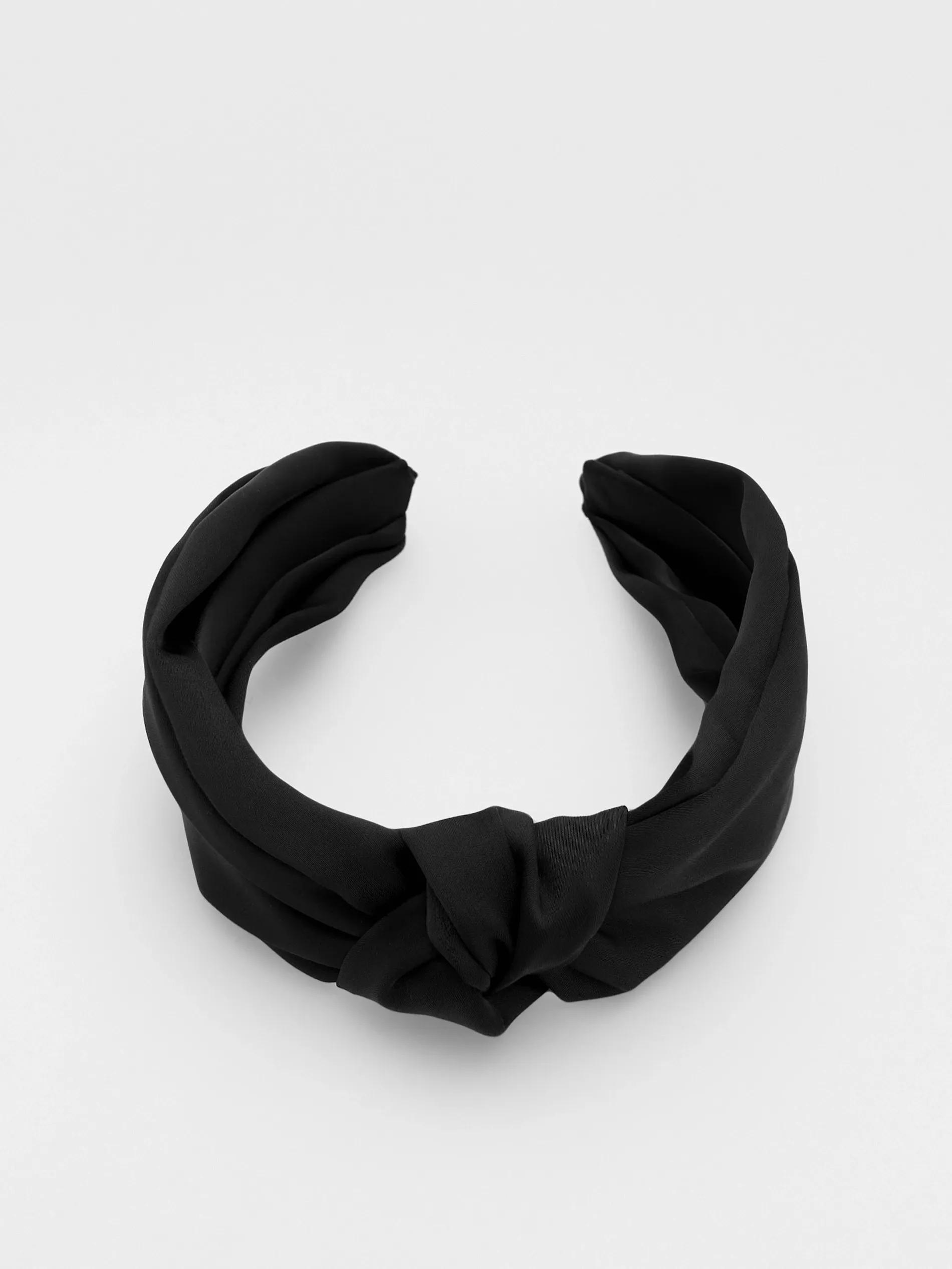 Black Ribbon, Black, large image number 0