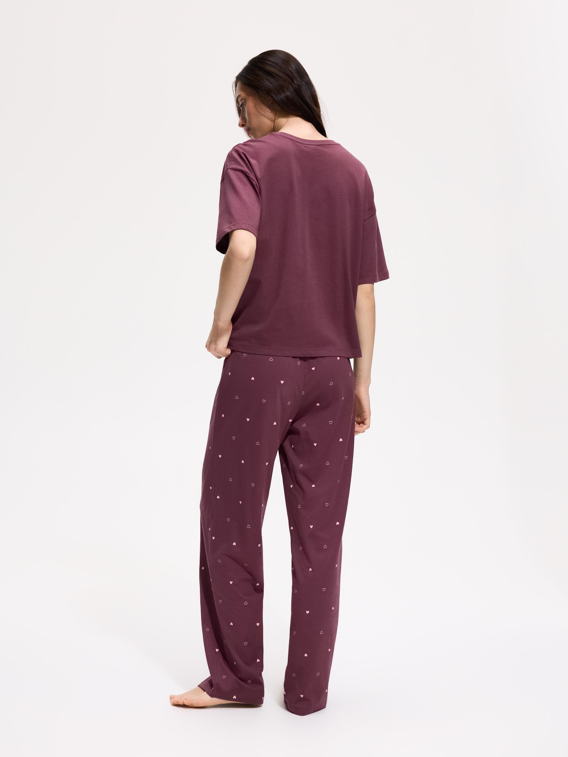 PURPLE , Women, Purple, large image number 3