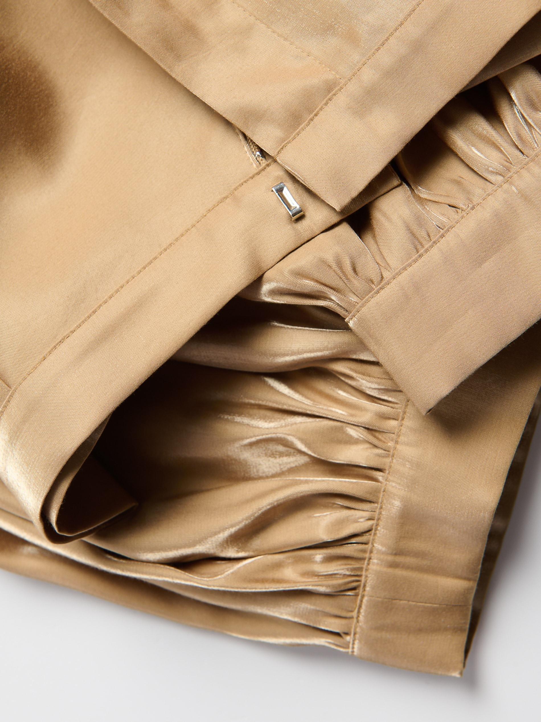 Gold Trousers, Yellow, large image number 1