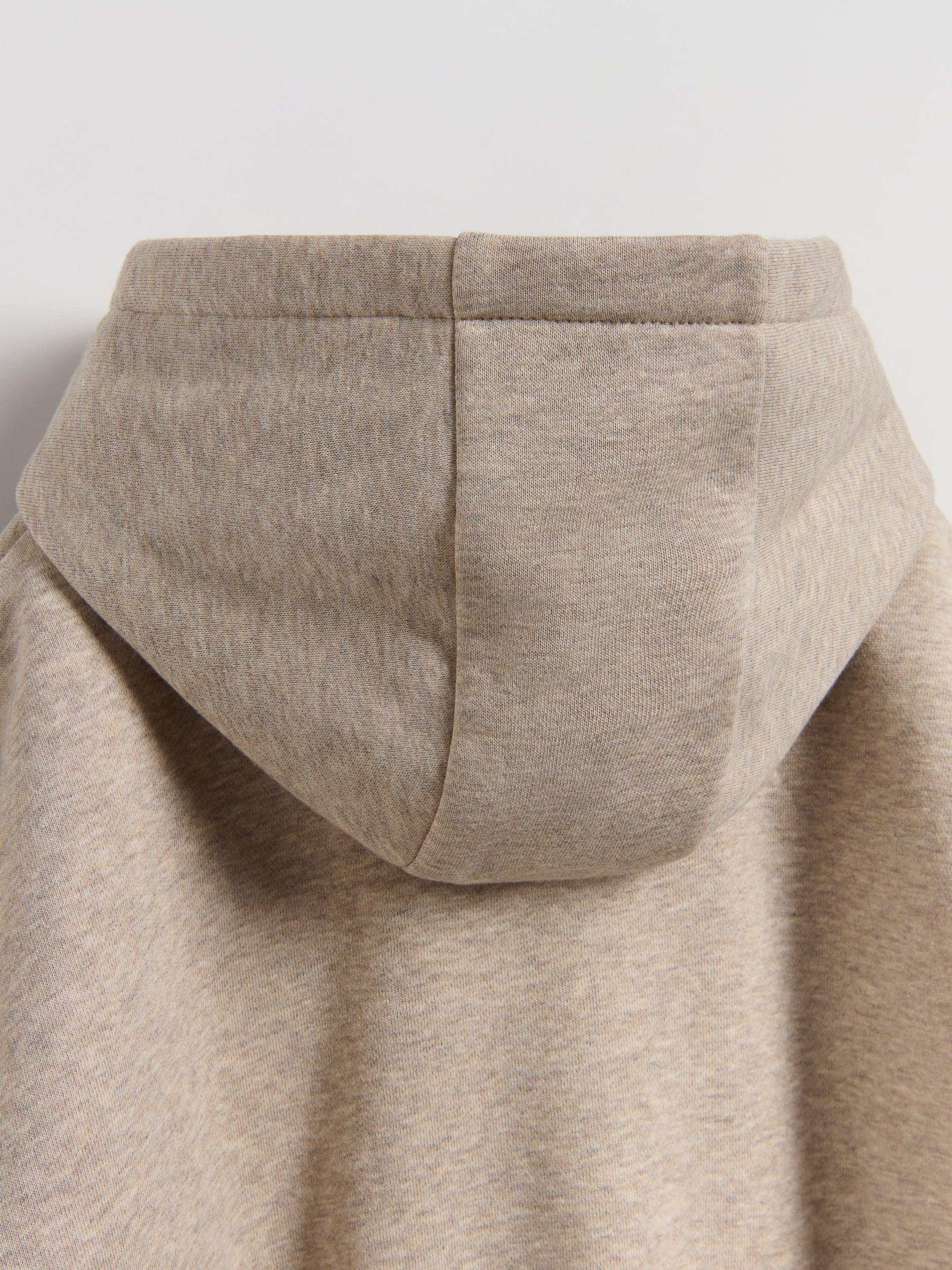 Beige Paddington Sweatshirt, Beige, medium