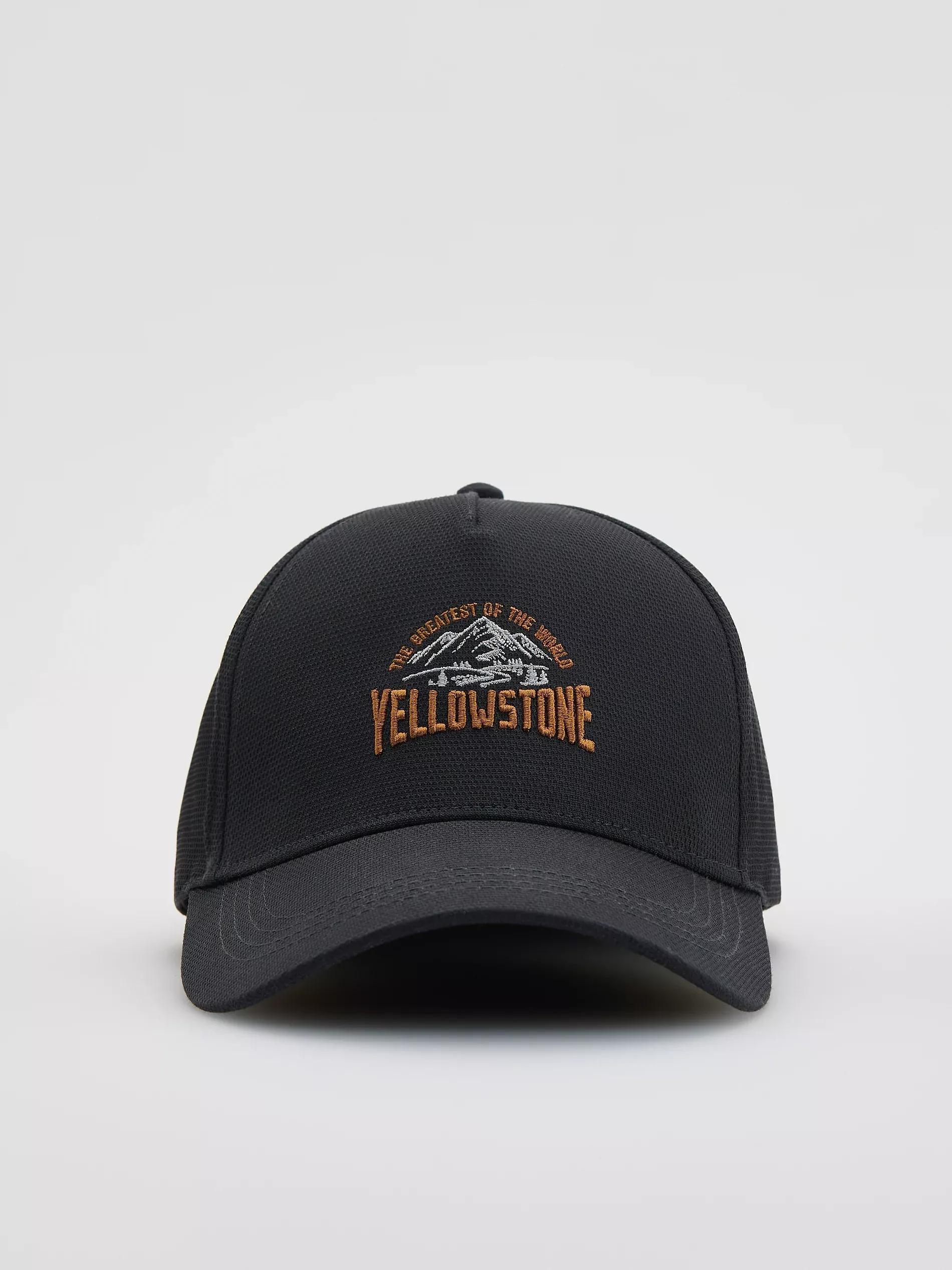 DARK GREY Baseball cap with embroidery, Grey, large image number 0