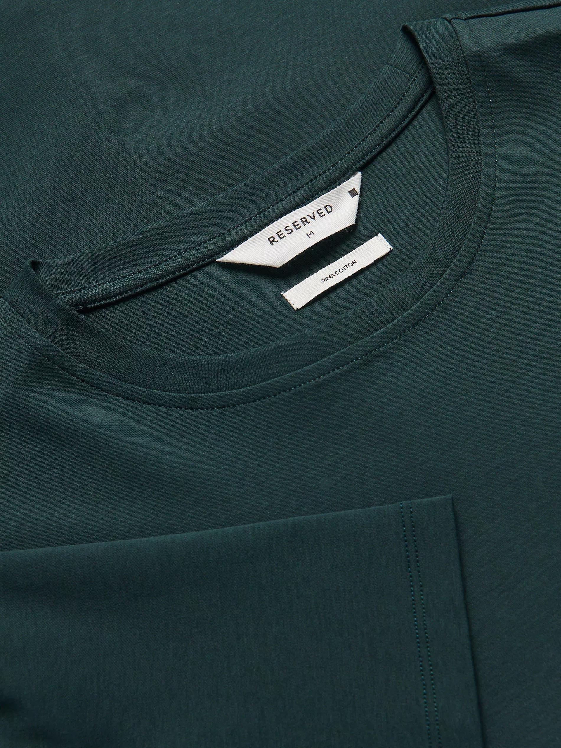 Green T-Shirt, , large image number 1