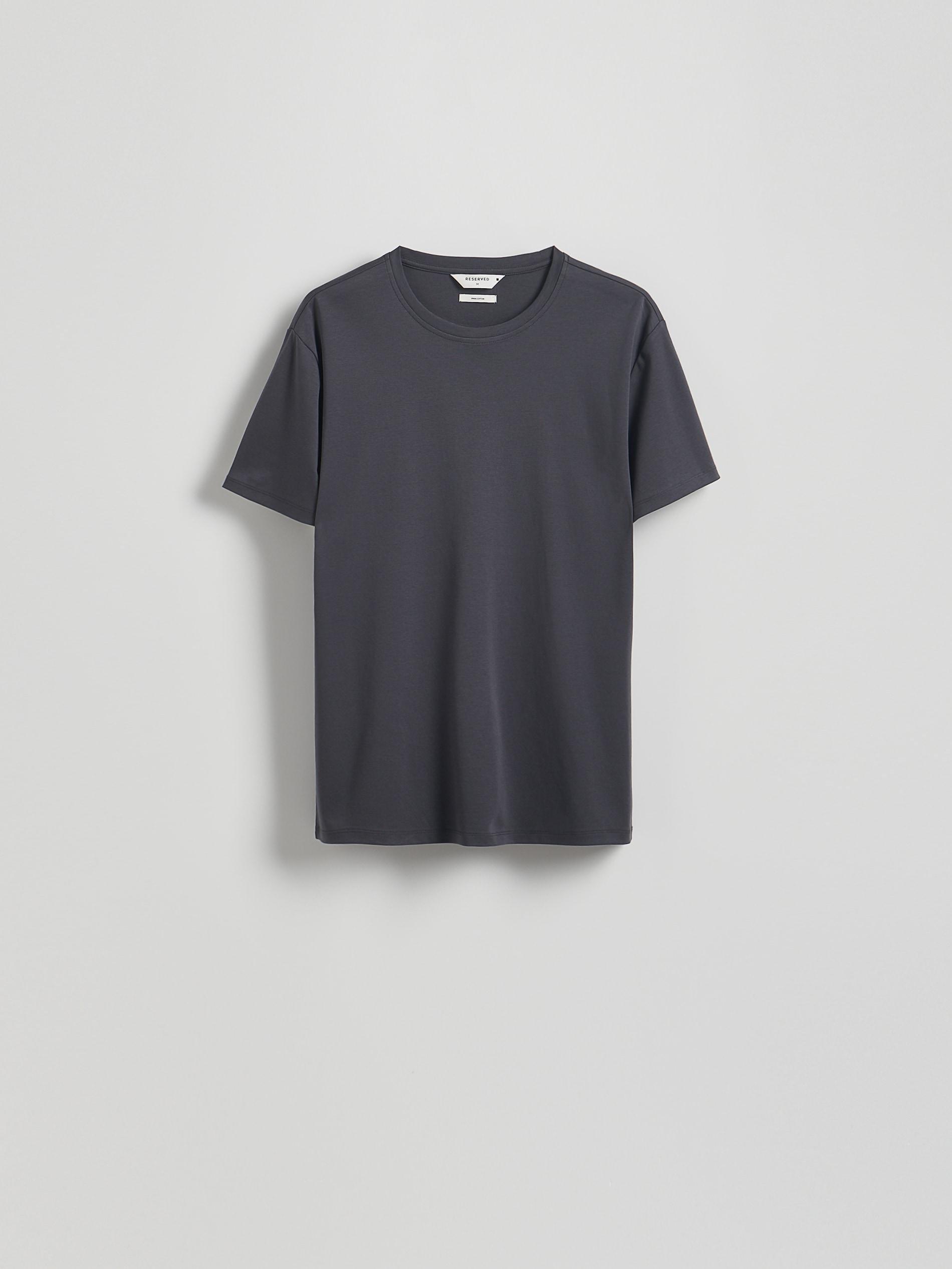 Grey T-Shirt, , large image number 0