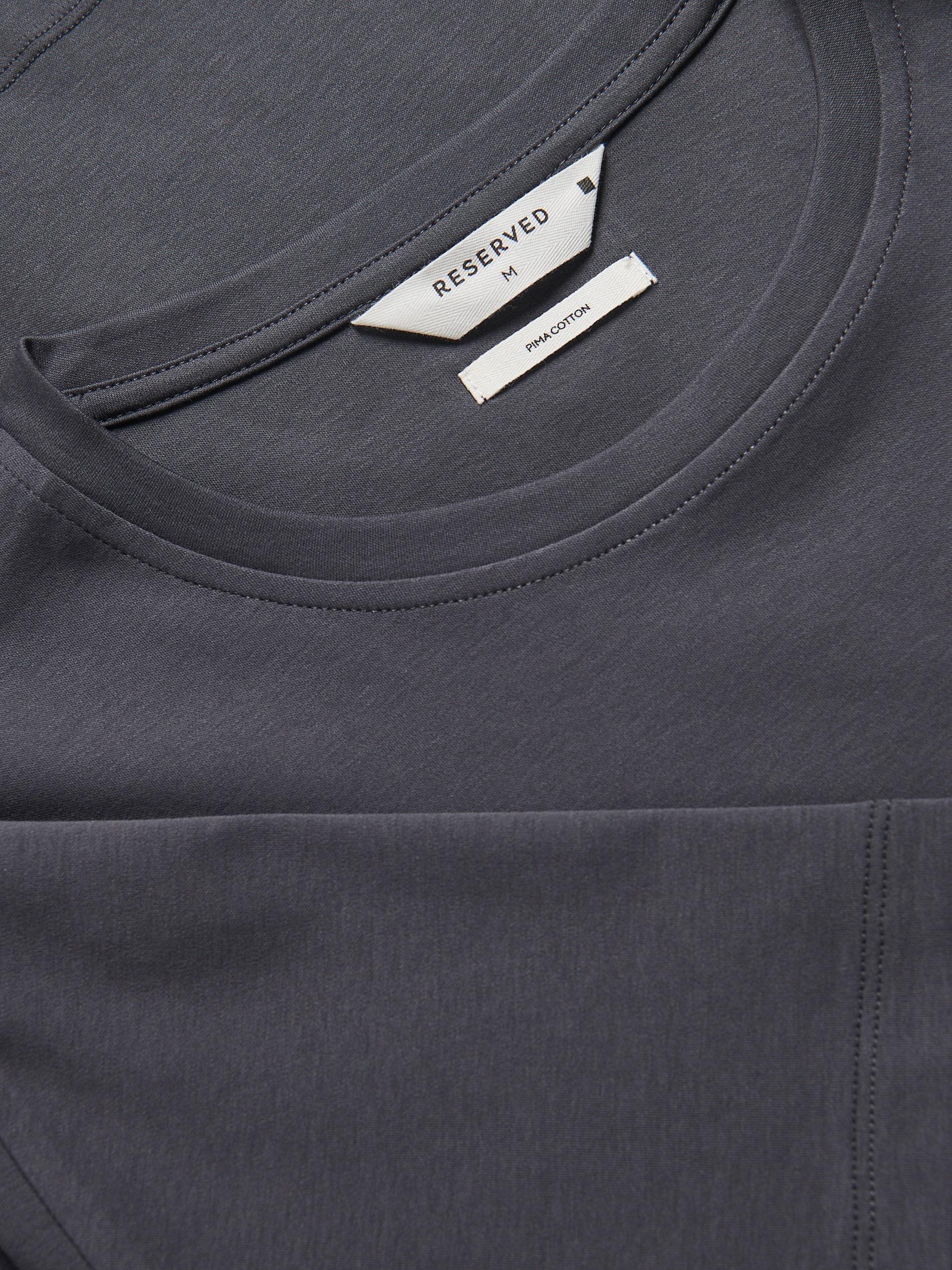 Grey T-Shirt, , large image number 1