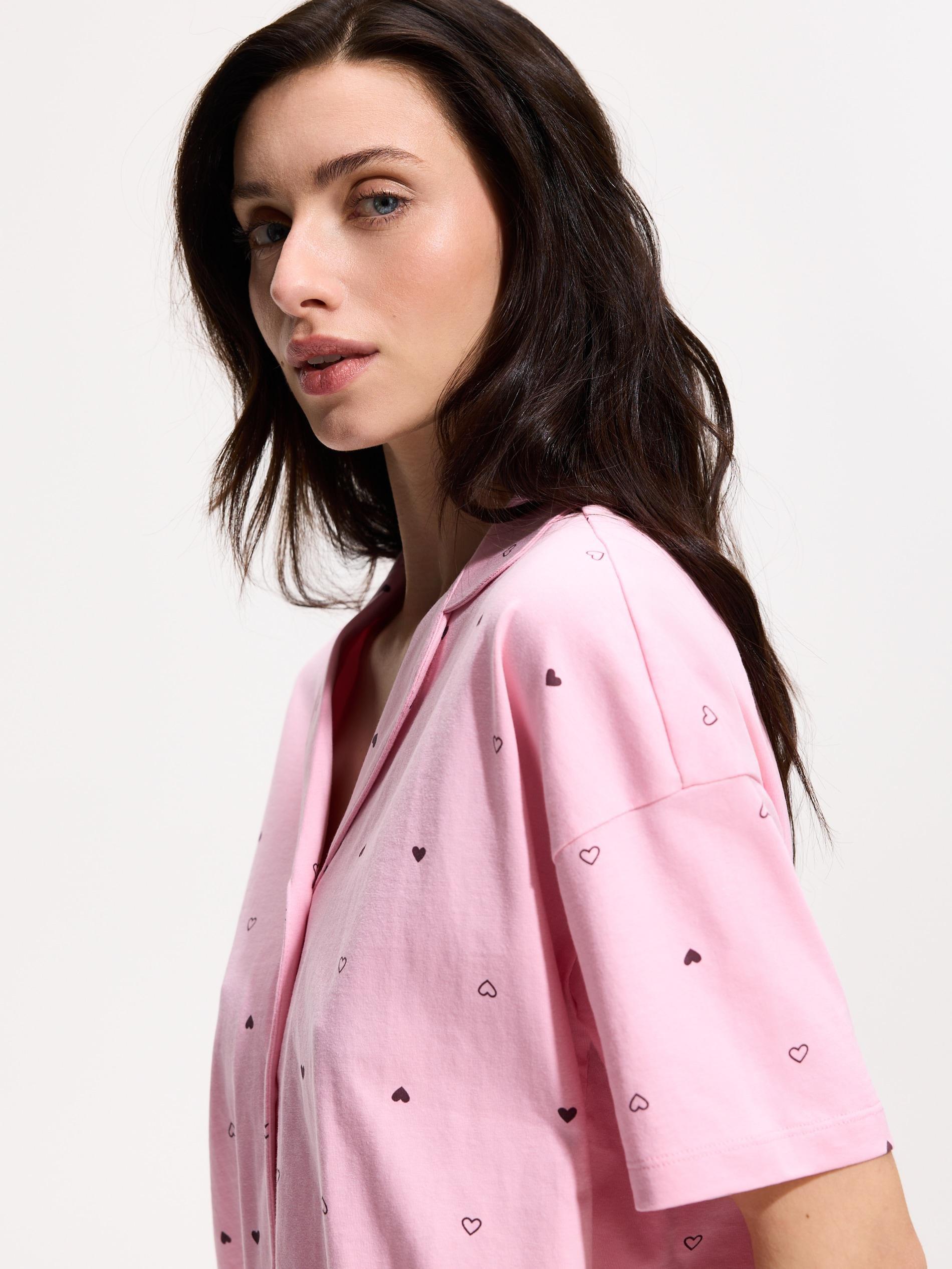 PINK , Women, Pink, large image number 1