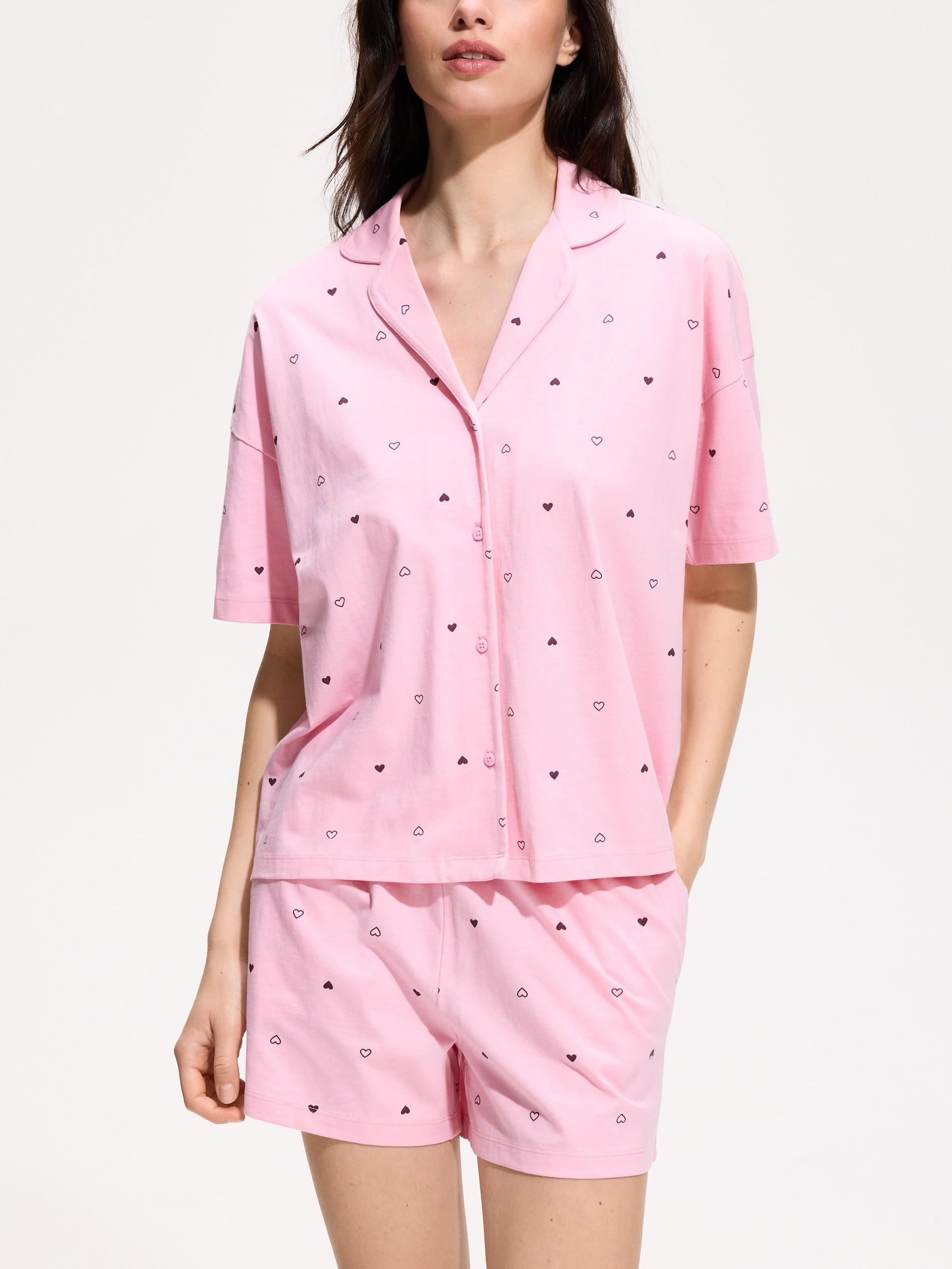 PINK , Women, Pink, medium