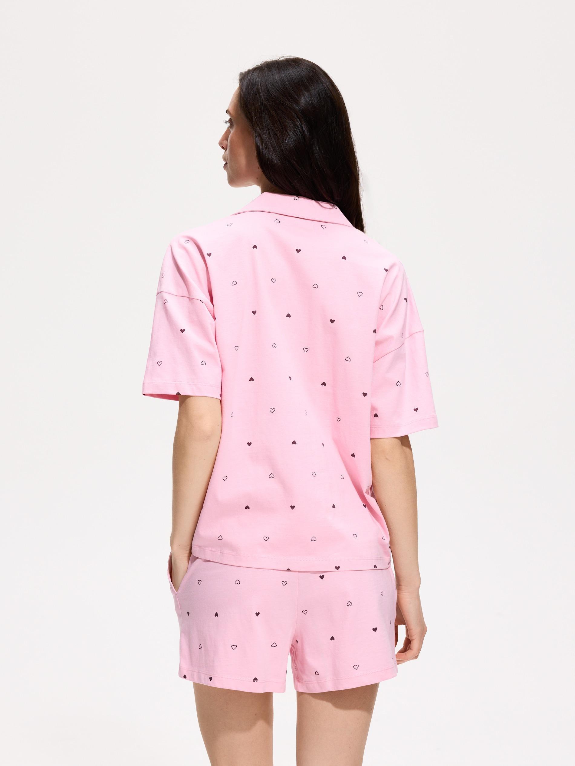 PINK , Women, Pink, large image number 3