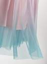 Reserved - Lavender Tulle Skirt