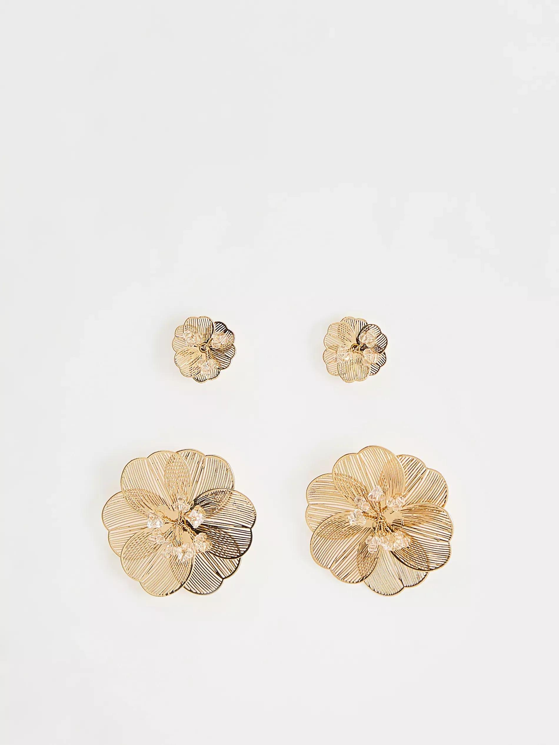 Golden Earrings, Golden, large image number 0
