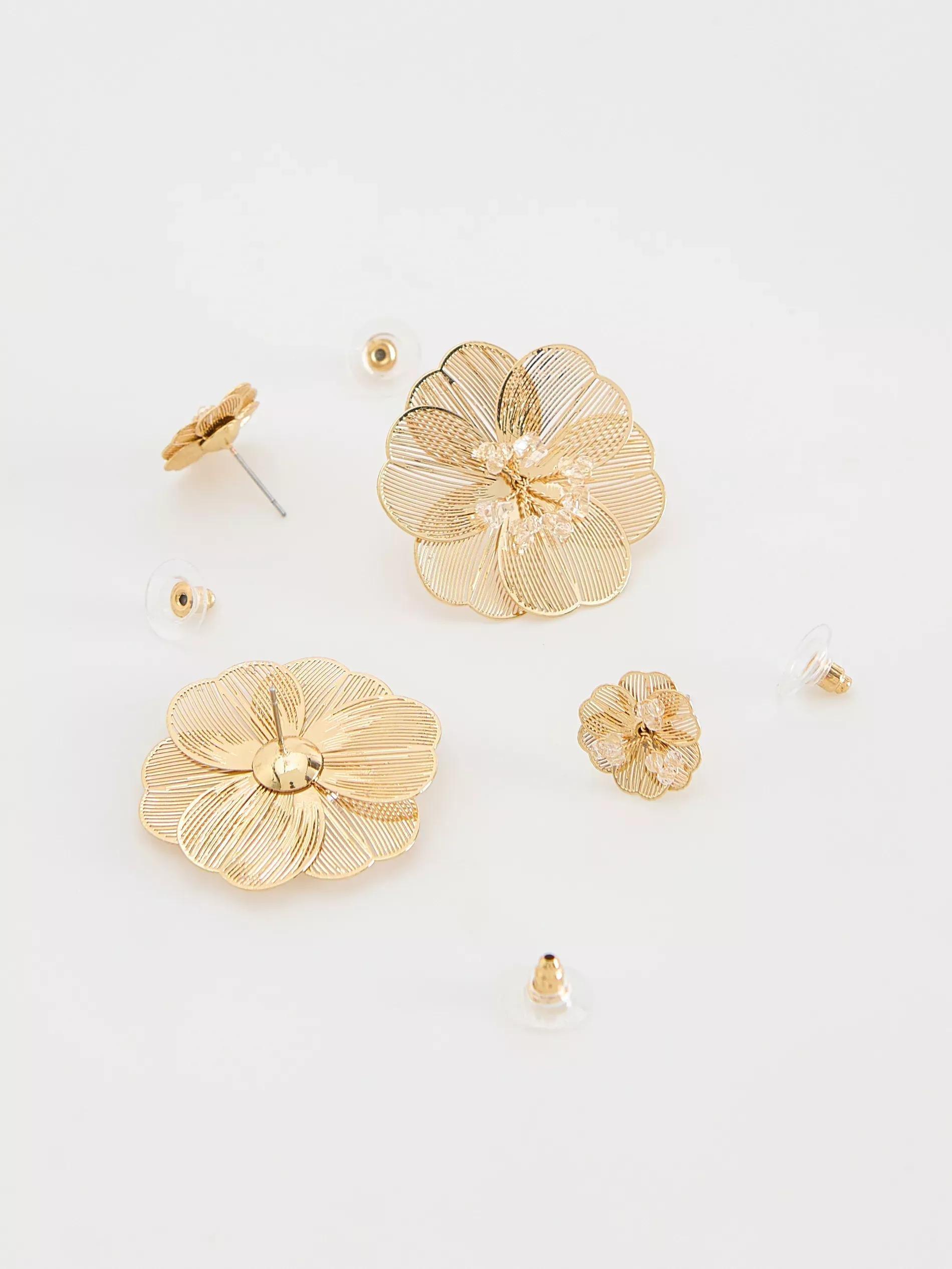 Golden Earrings, Golden, large image number 1
