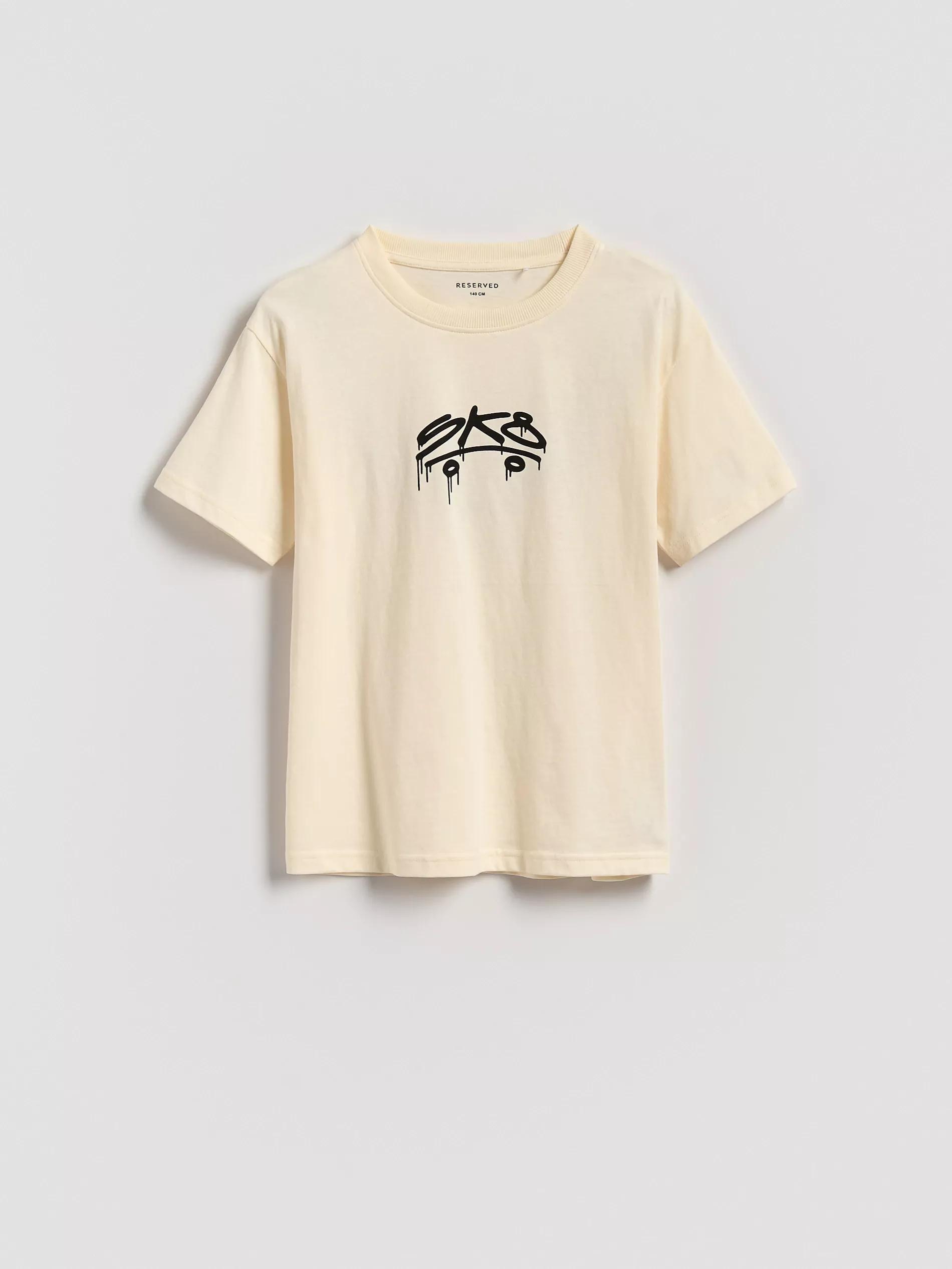 LIGHT GREY Cotton oversized t-shirt 3 pack, , large image number 1