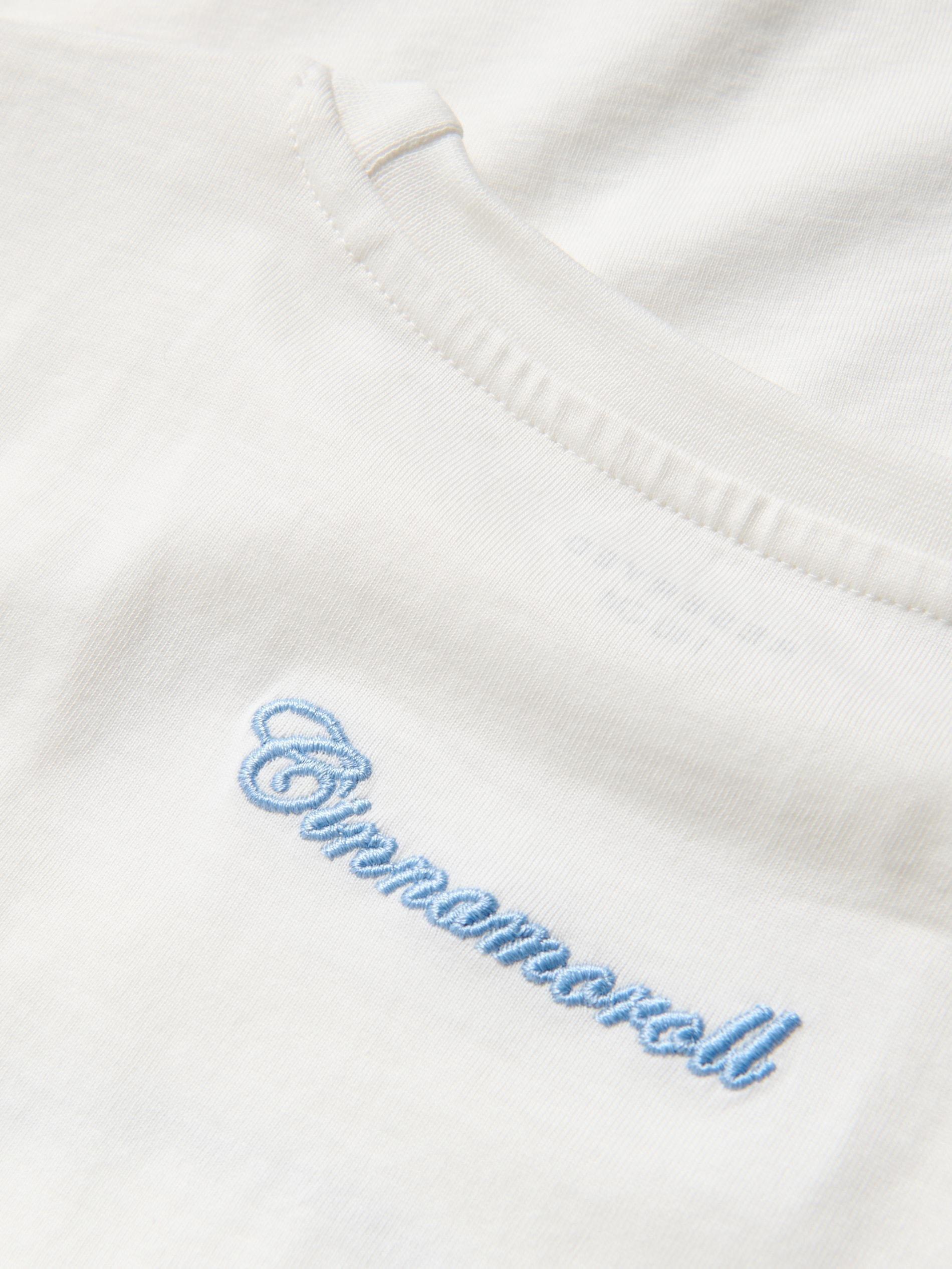 Cream Cinnamoroll T-Shirt, Ivory, large image number 1