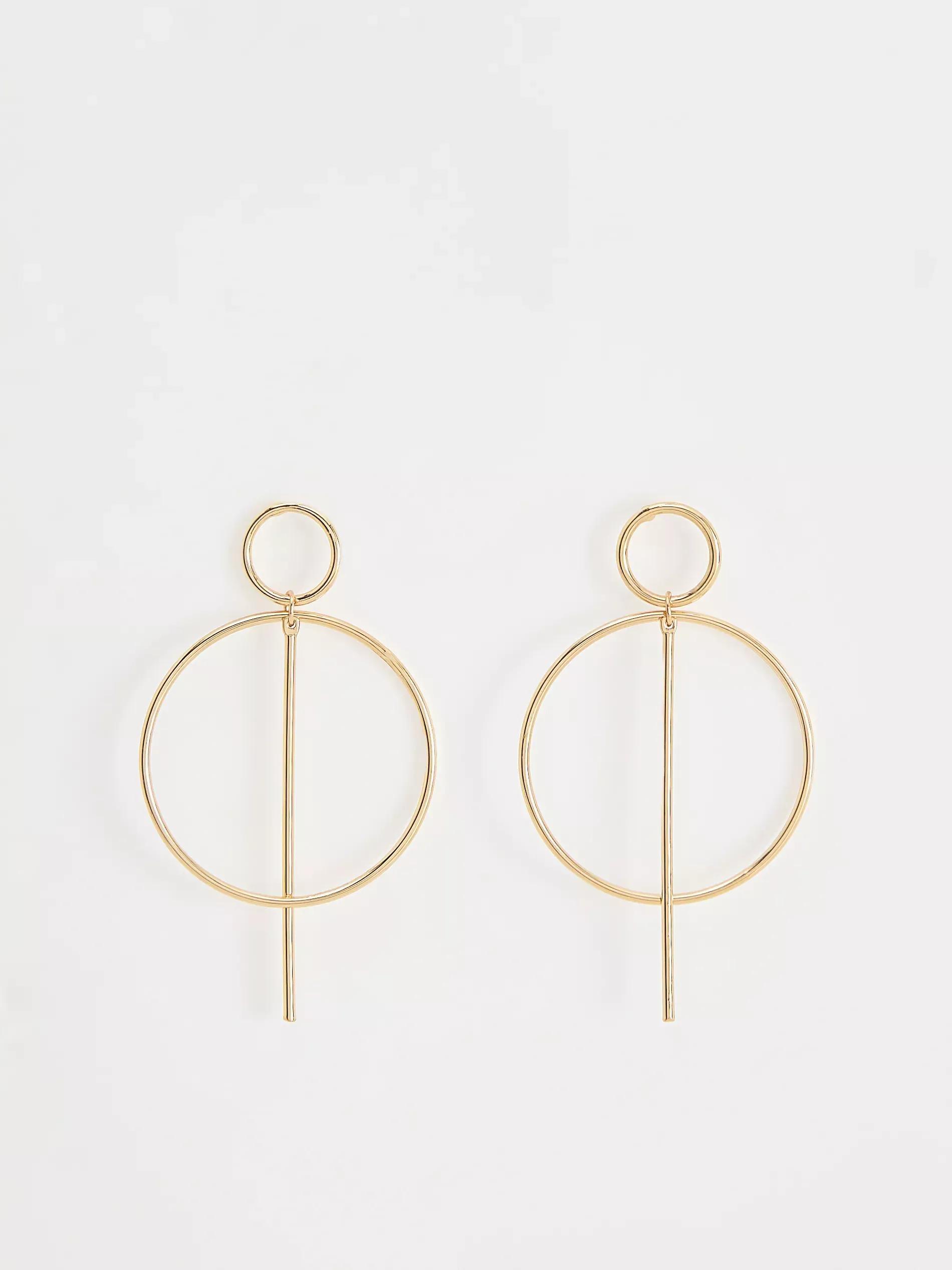 Golden Earrings, Golden, large image number 1