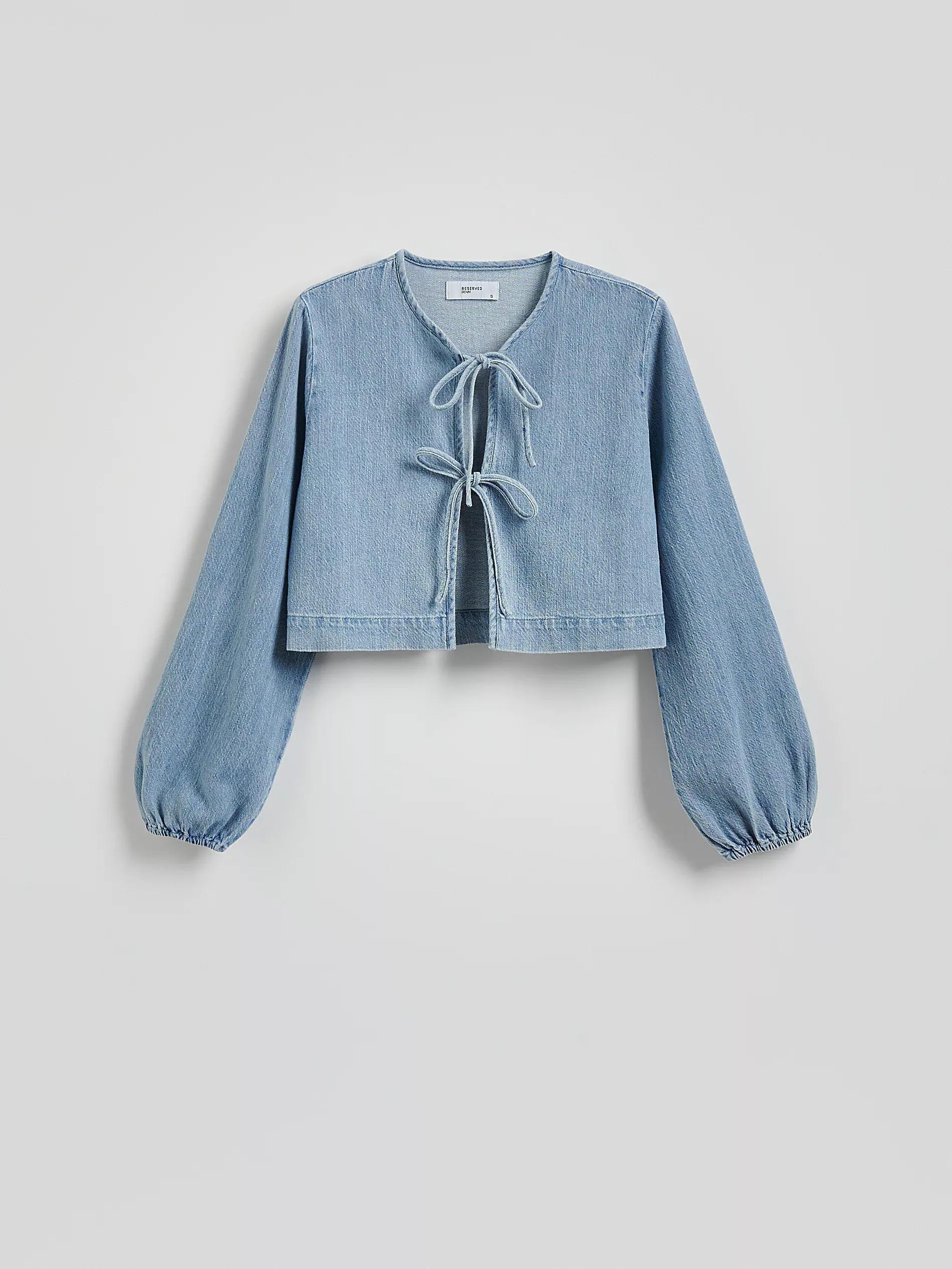 Blue Blouse, , large image number 0
