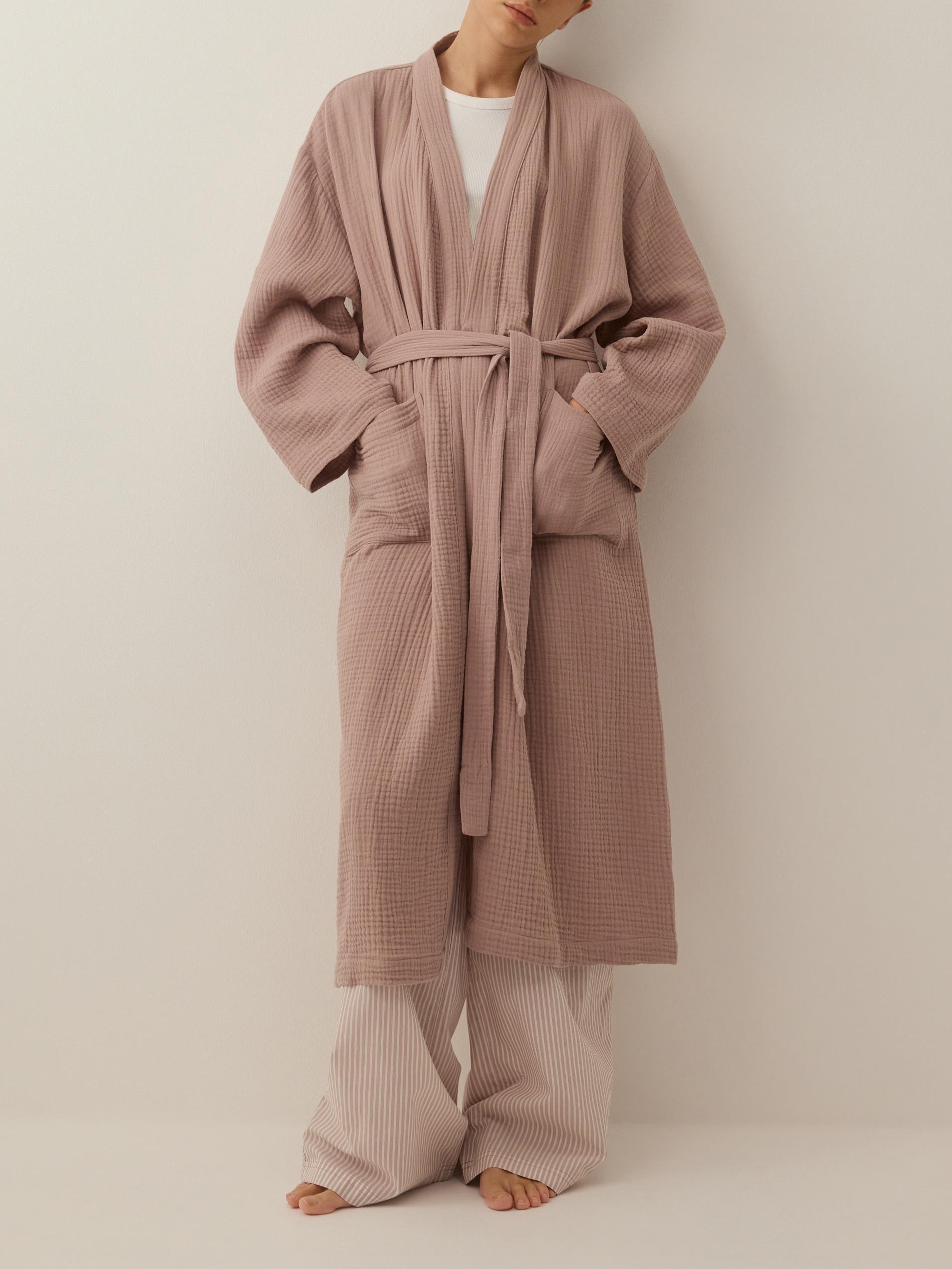 روب بني, Brown, large image number 0