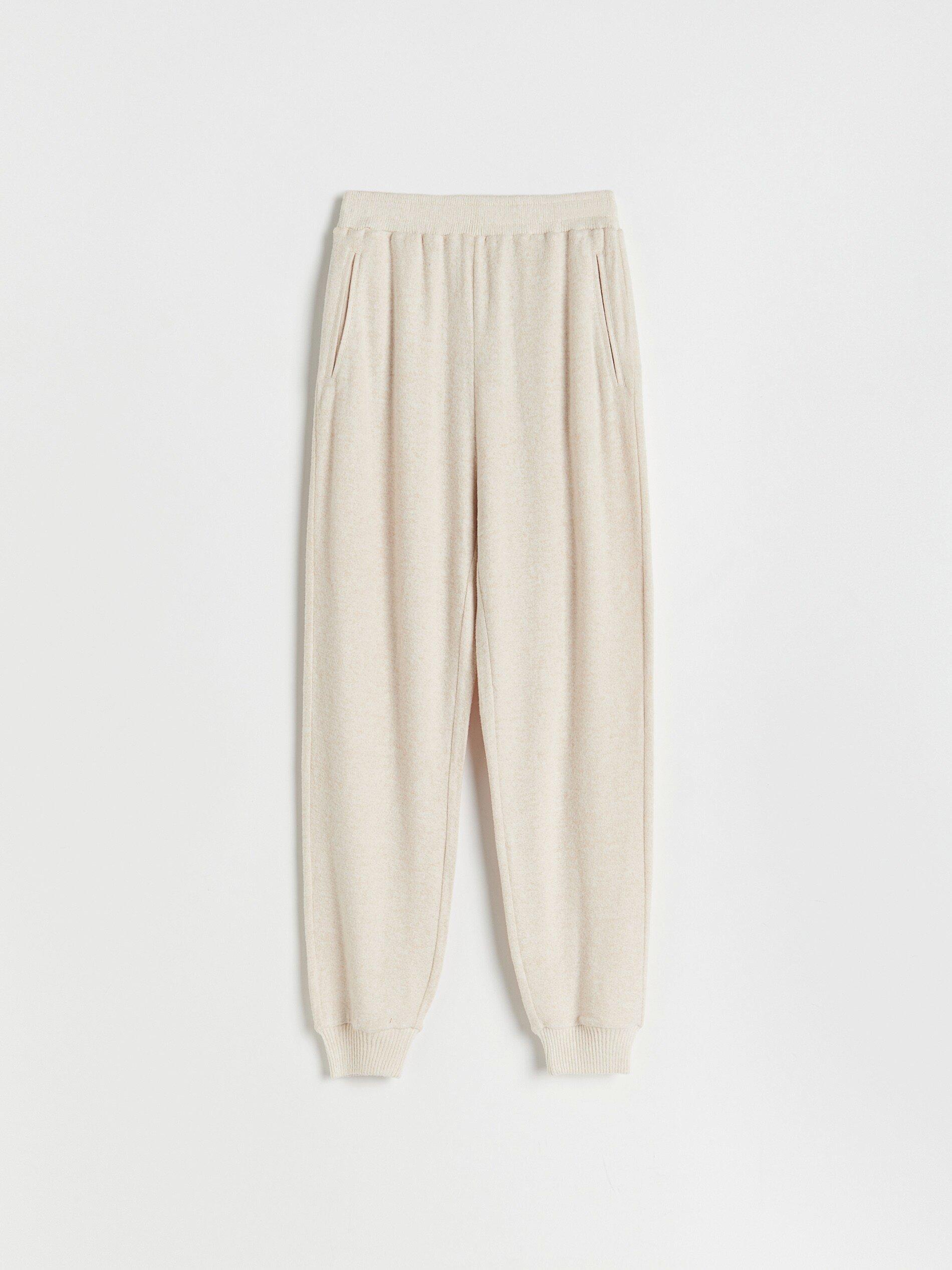 Beige Sweatpants, Women, , large image number 2