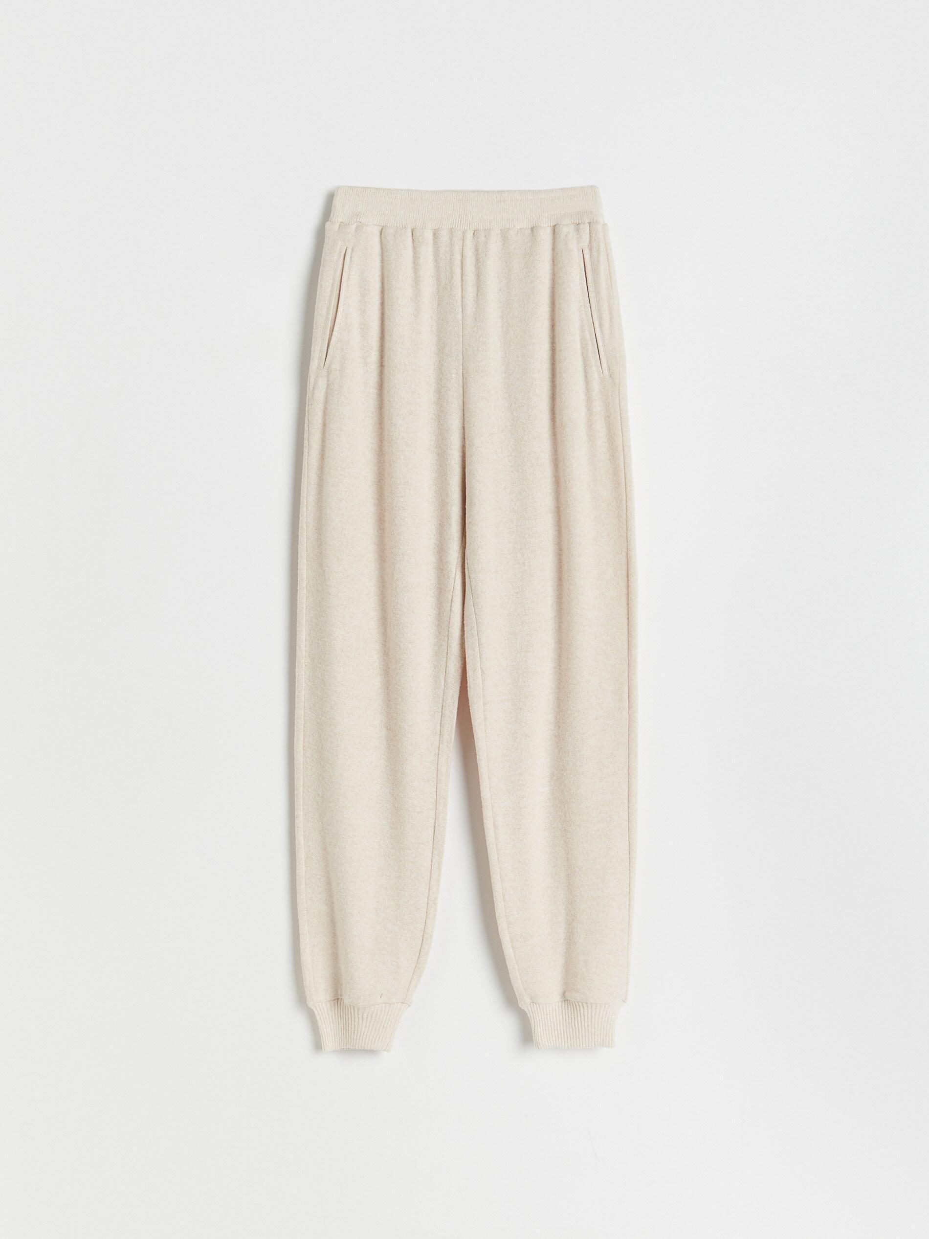 Beige Sweatpants, Women, , large image number 5