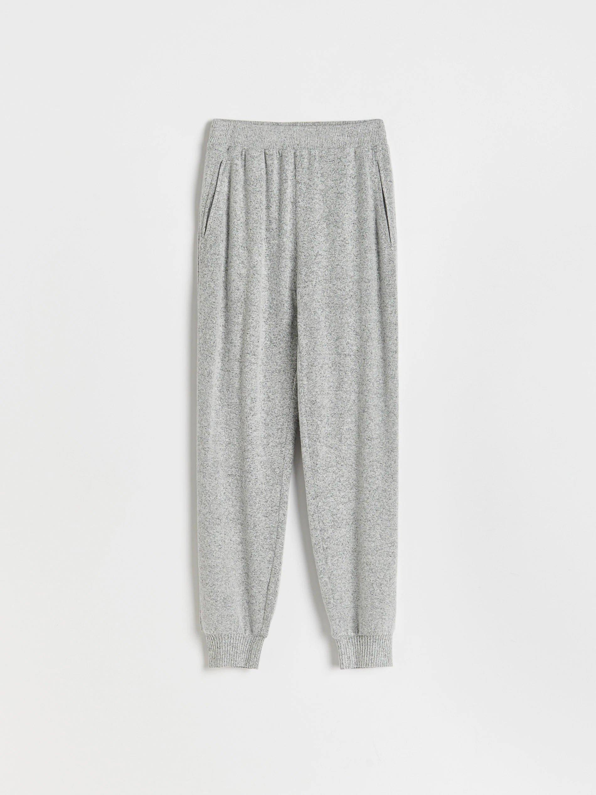 Light Grey Sweatpants, Women, , large image number 7