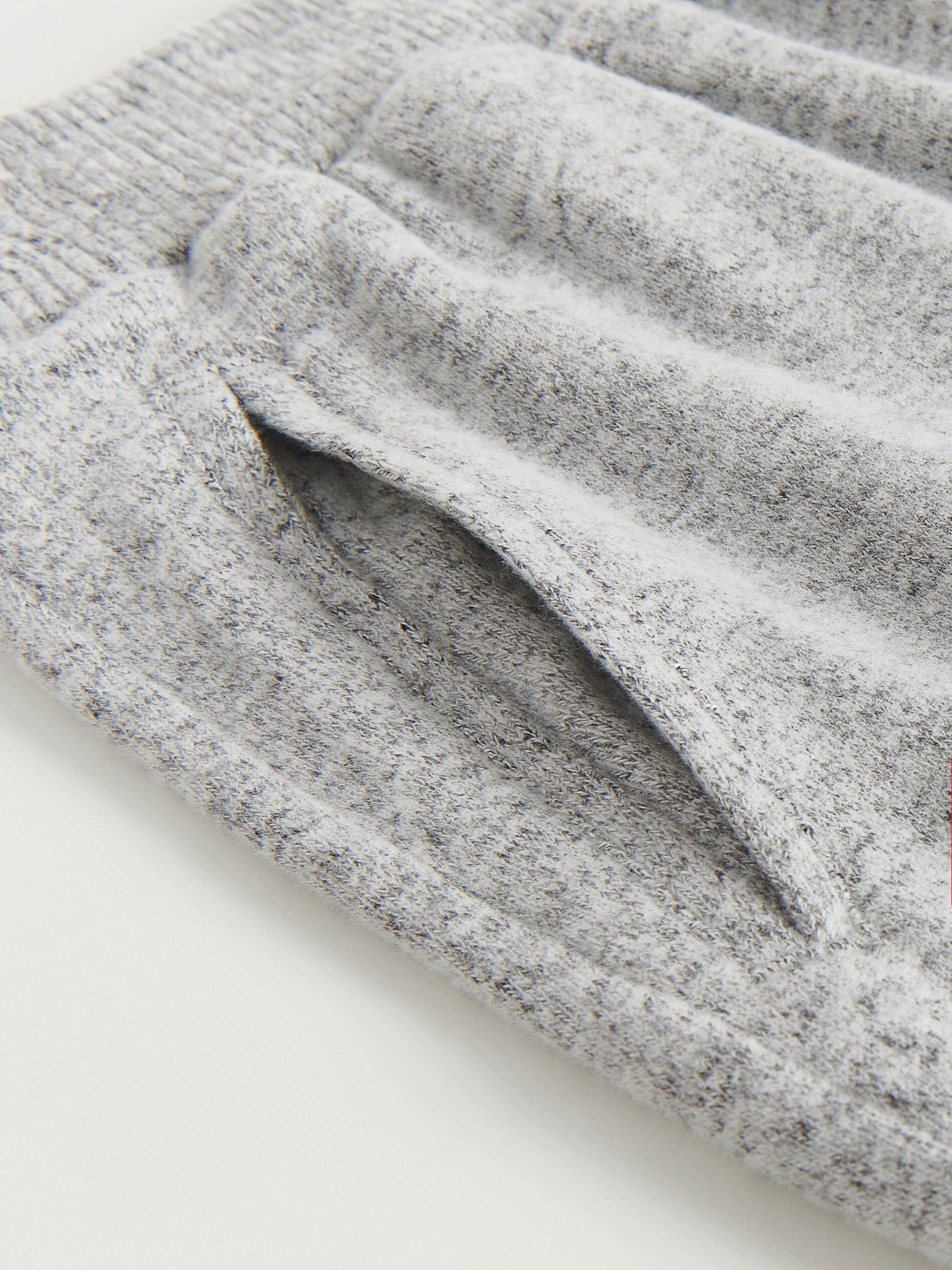 Light Grey Sweatpants, Women, , large image number 9