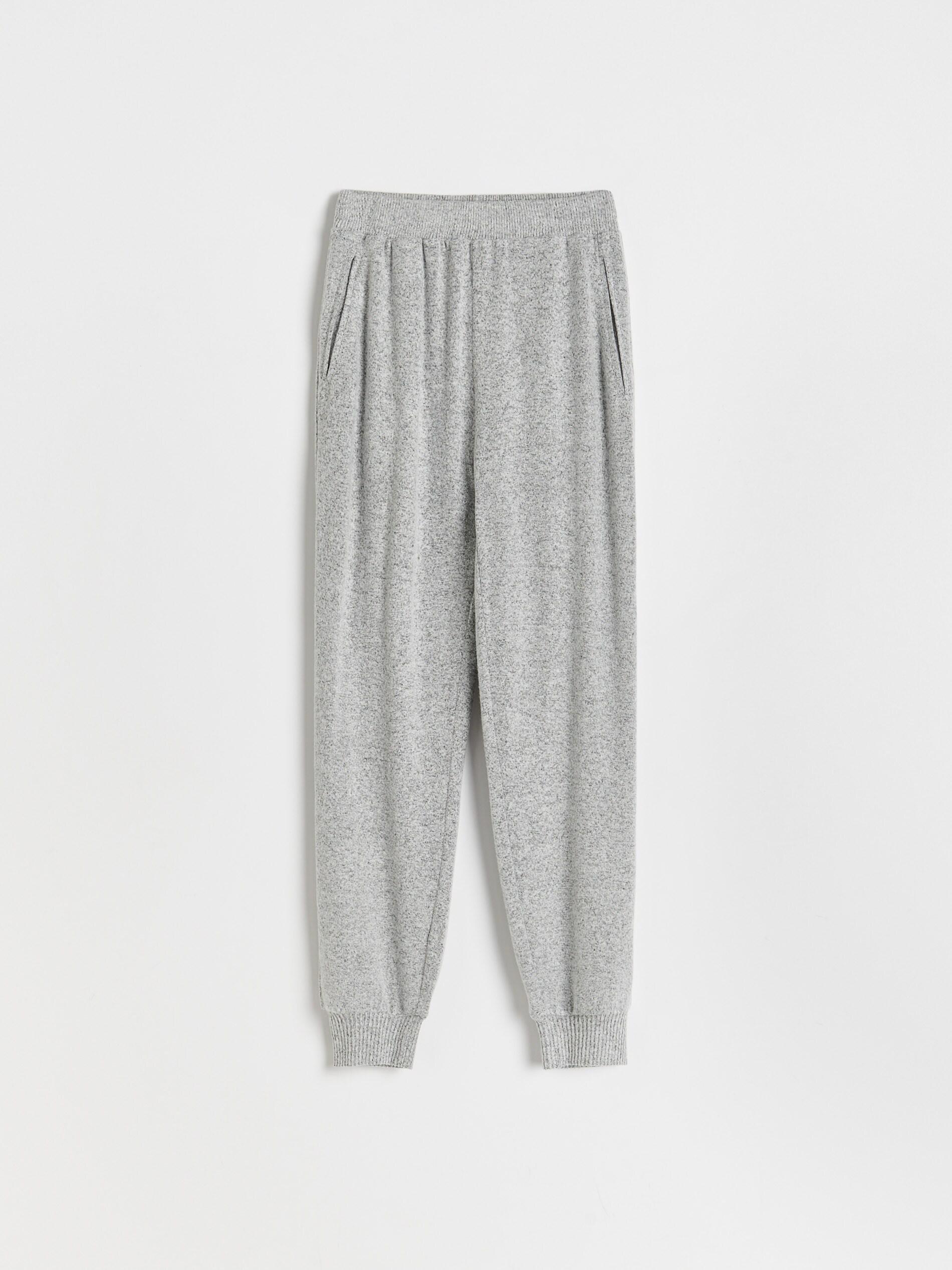 Light Grey Sweatpants, Women, , large image number 10