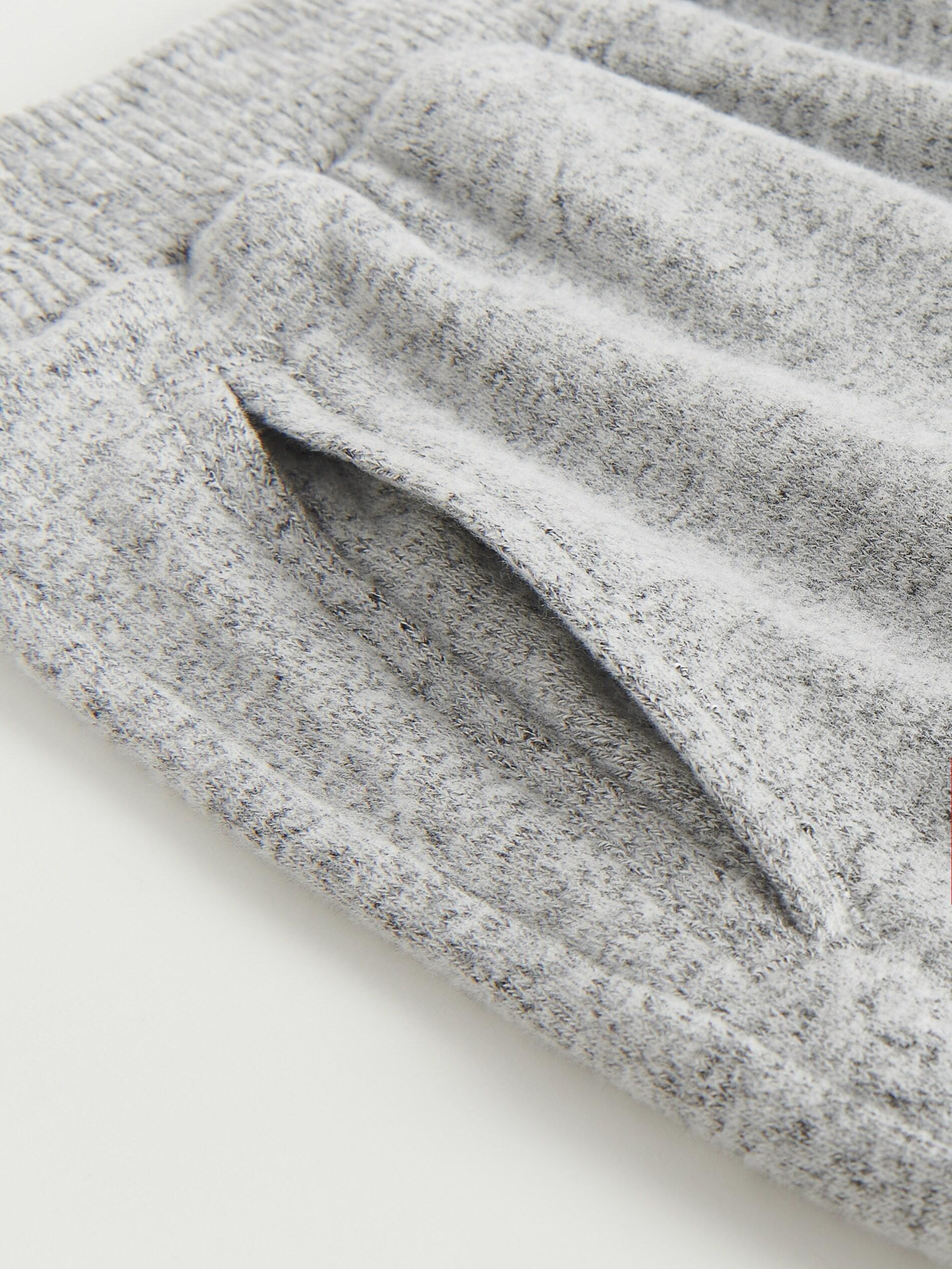 Light Grey Sweatpants, Women, , large image number 11