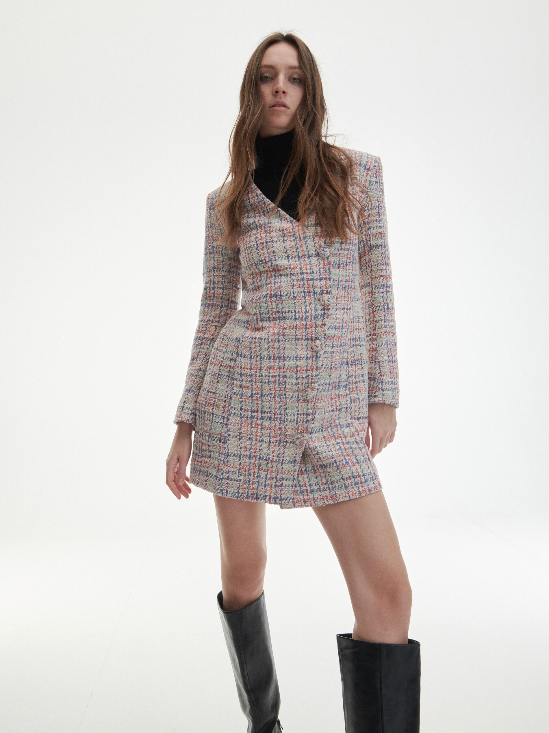 Lavender Dress, , large image number 0
