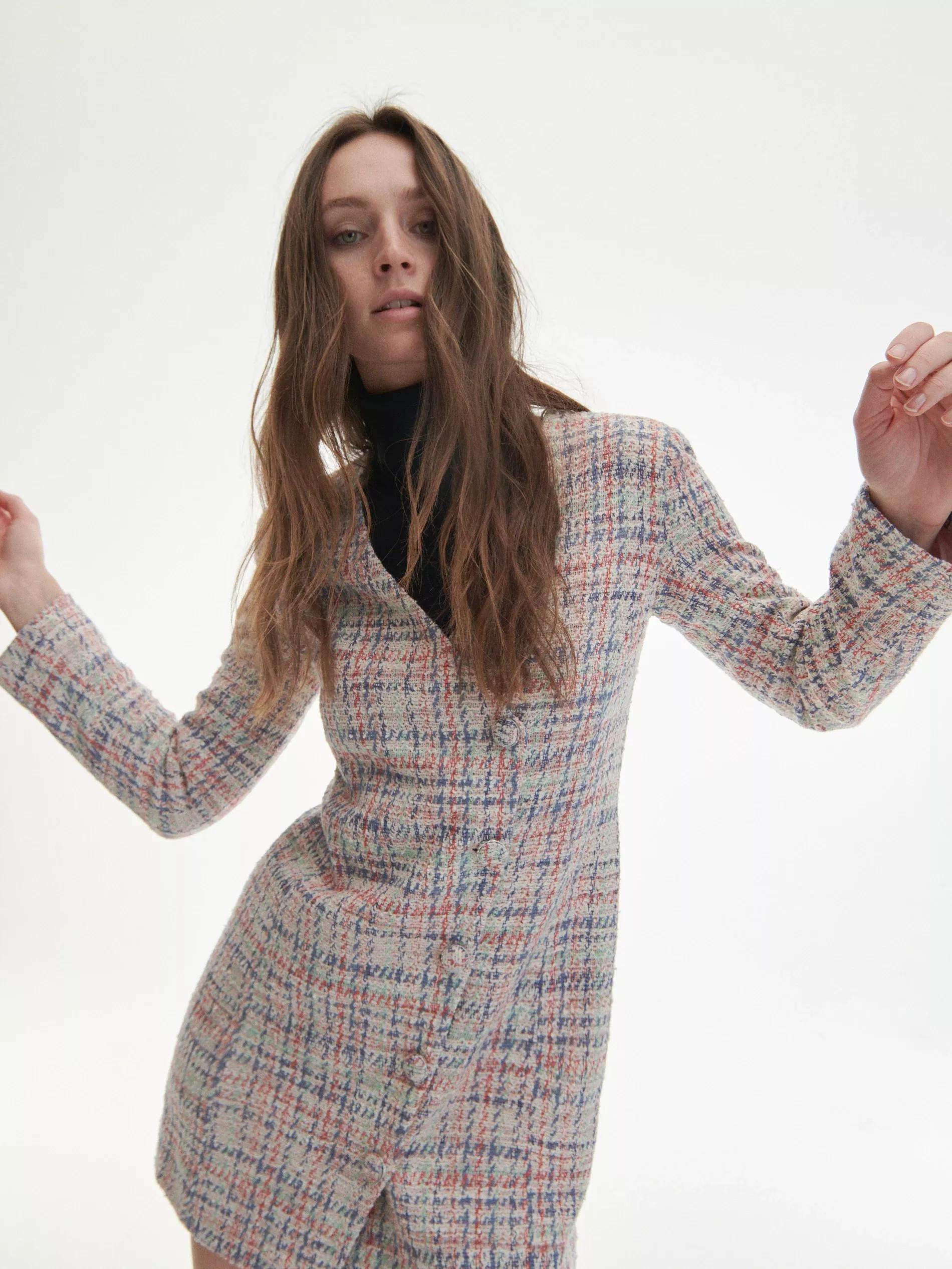Lavender Dress, , large image number 1