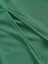 Reserved - فستان جيرسي أخضر