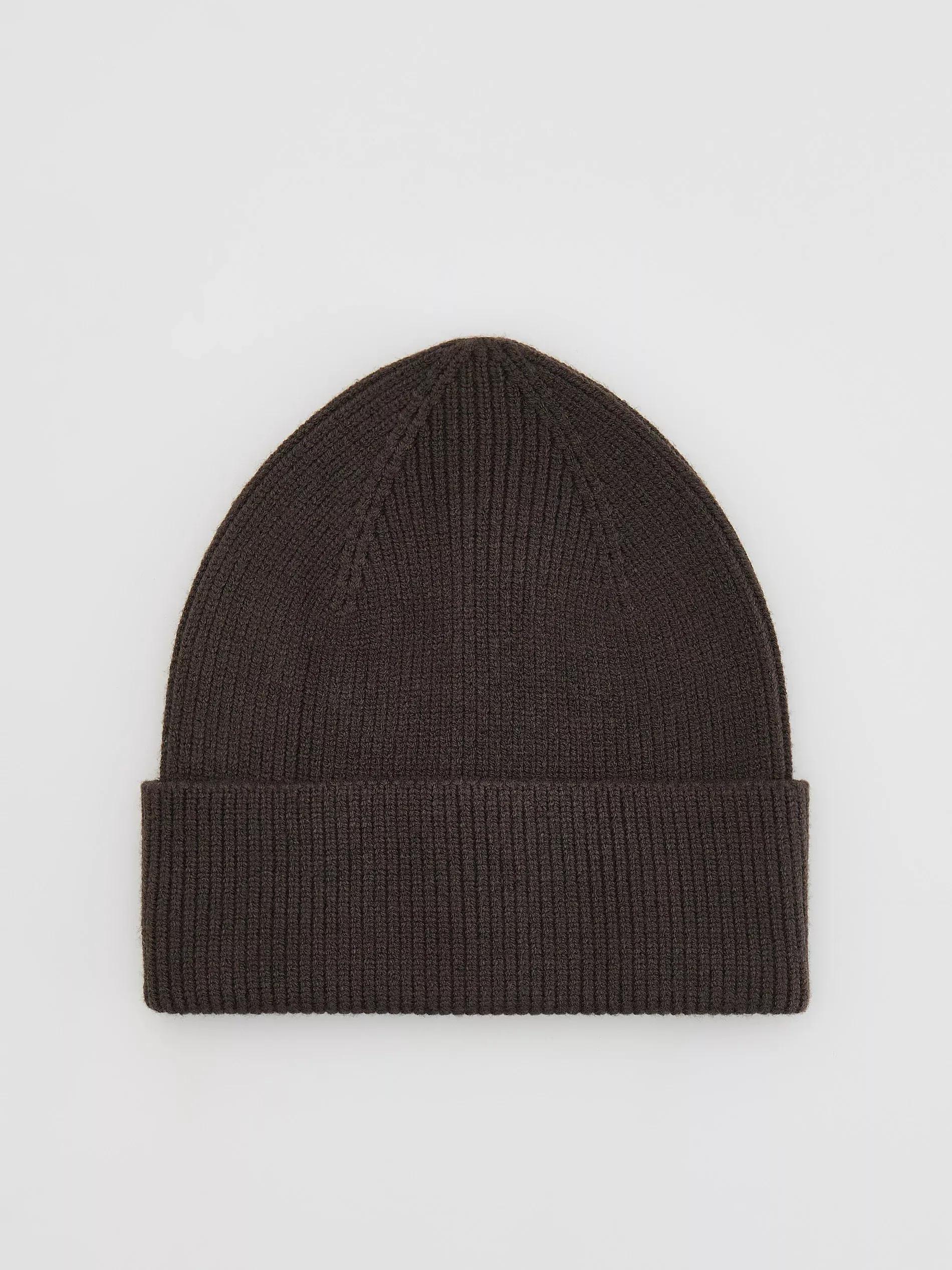 Brown Cap, Brown, large image number 0