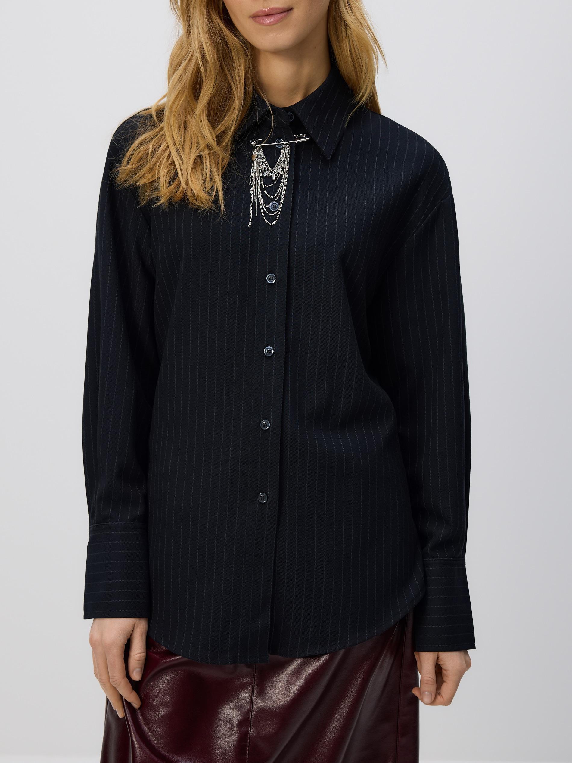 Grey Shirt, Grey, large image number 2