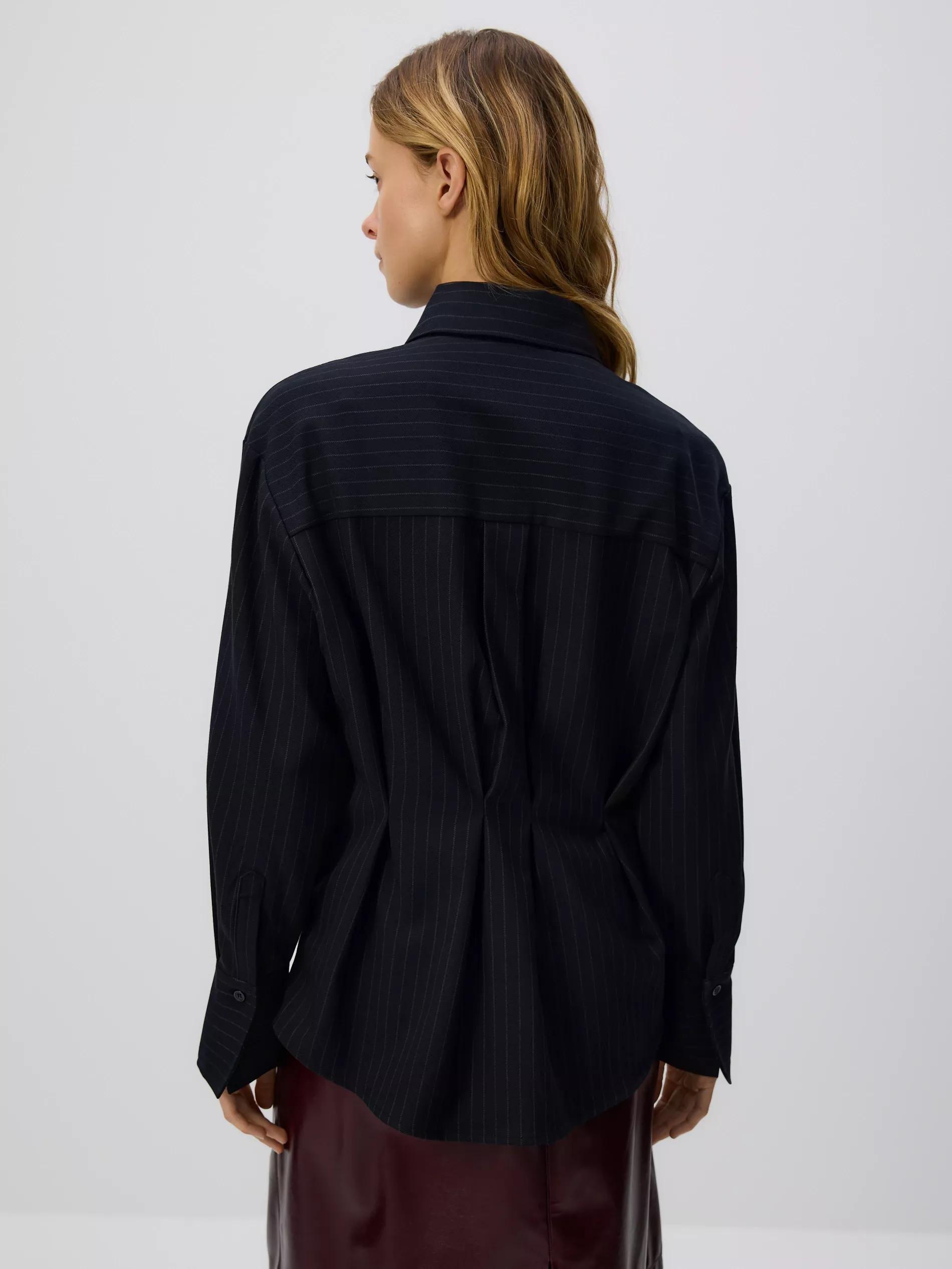 Grey Shirt, Grey, large image number 3