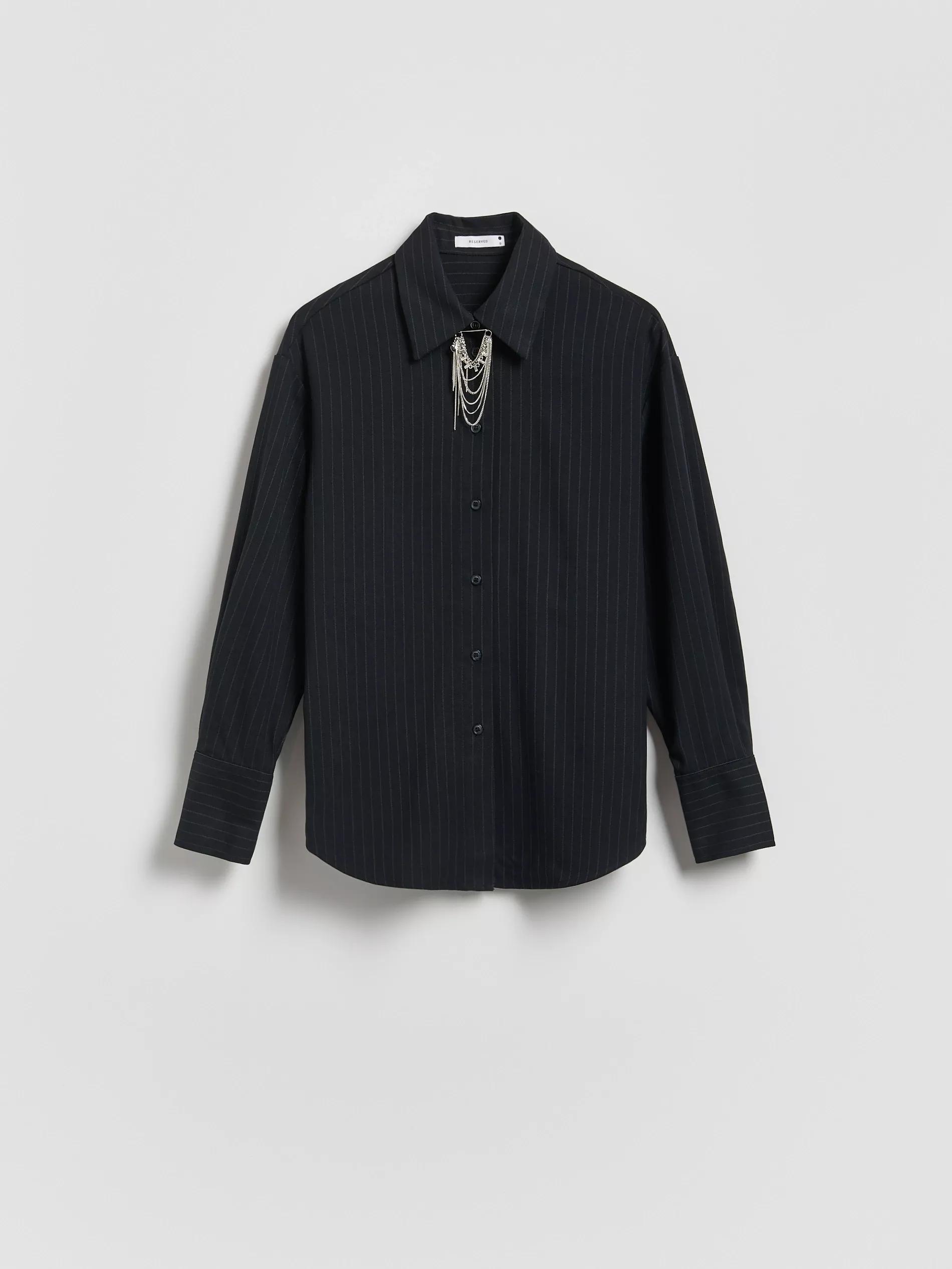 Grey Shirt, Grey, large image number 4