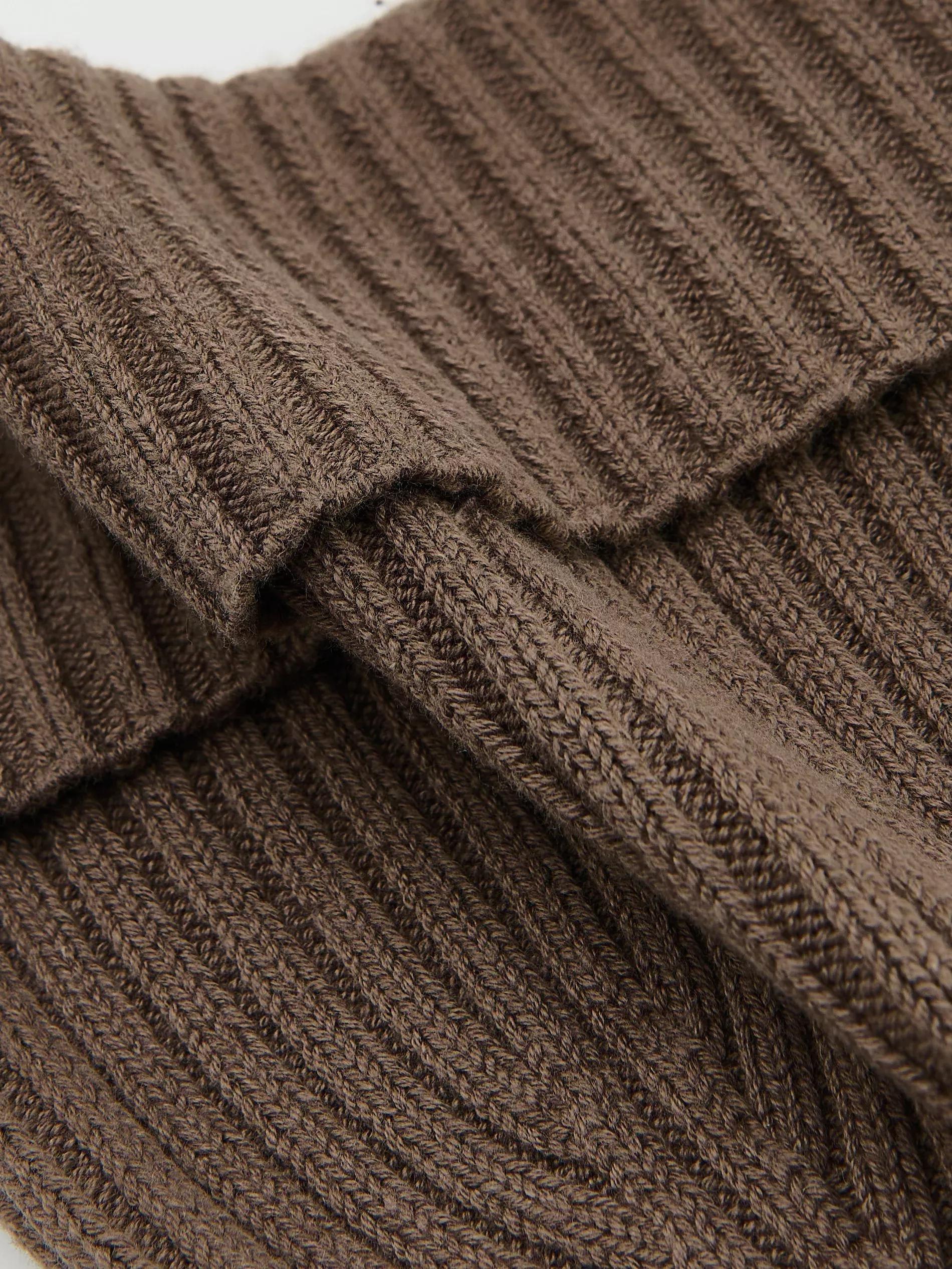 Brown Cap, Brown, large image number 1