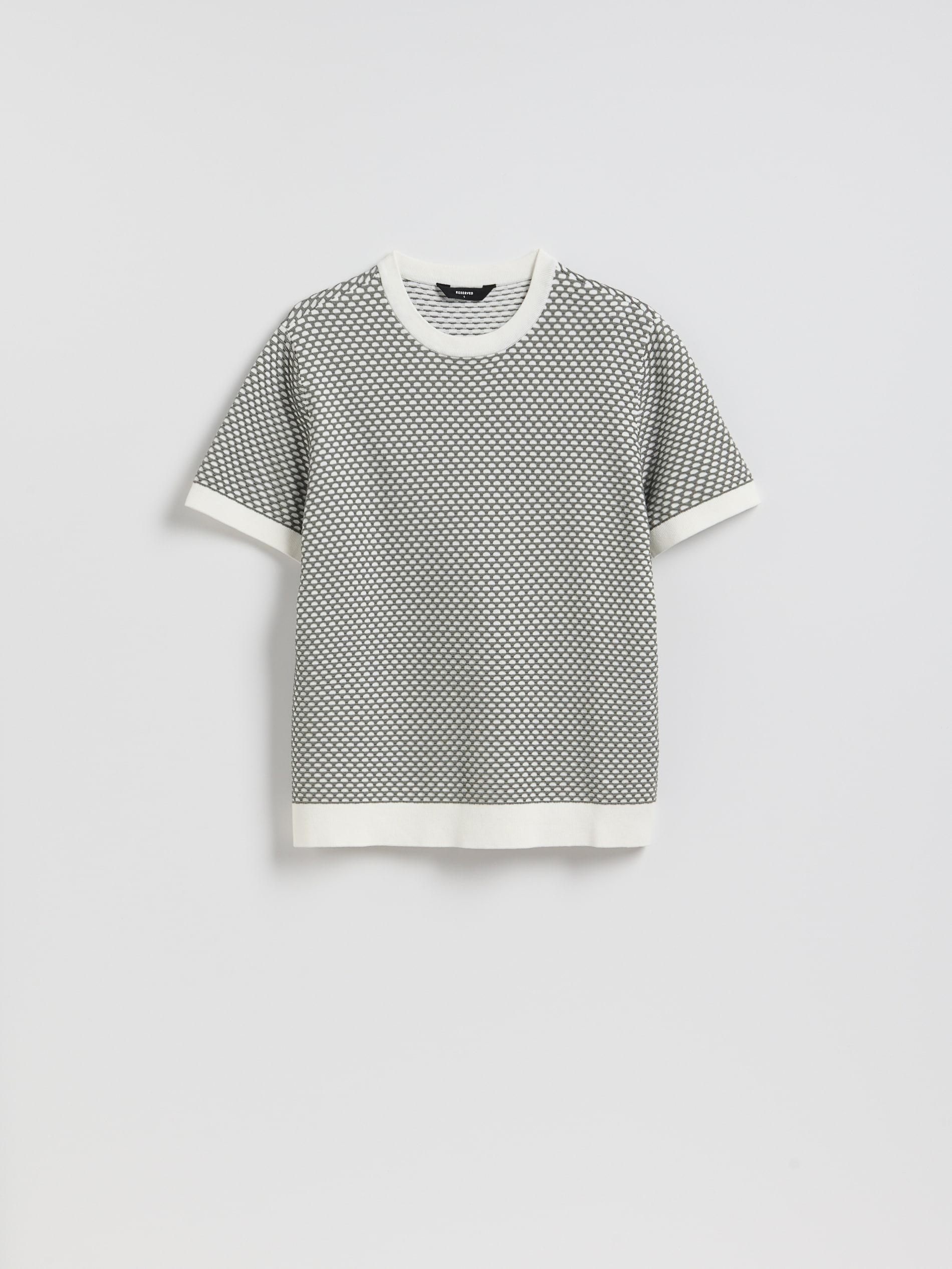 Grey Sweater, Grey, large image number 4