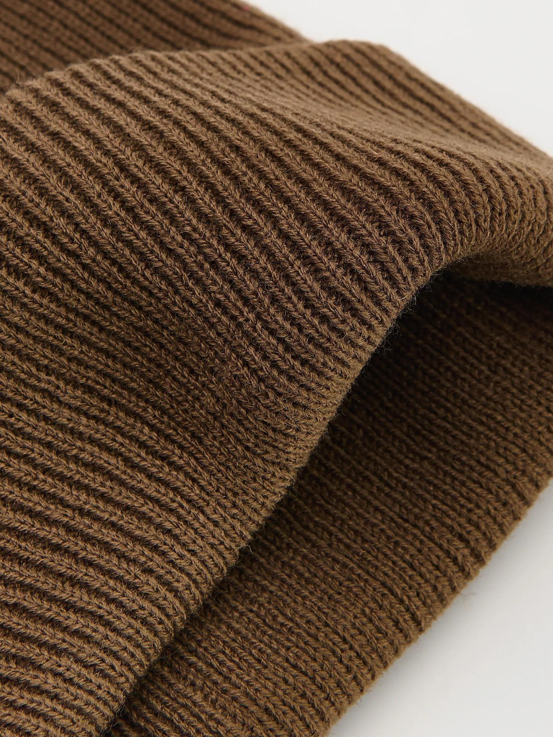 Brown Cap, Brown, large image number 1