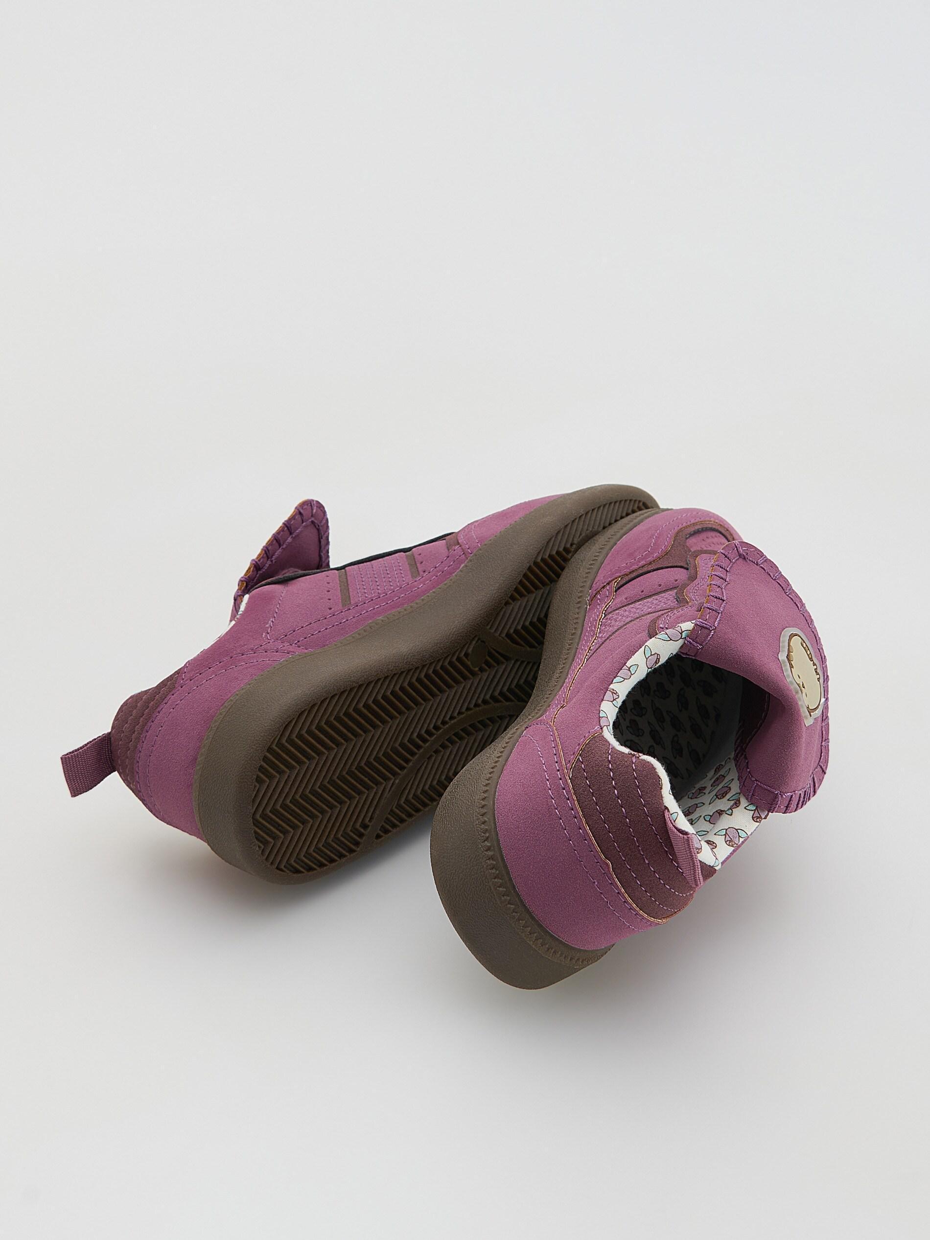 Pink Pusheen Sneakers, Pink, large image number 1