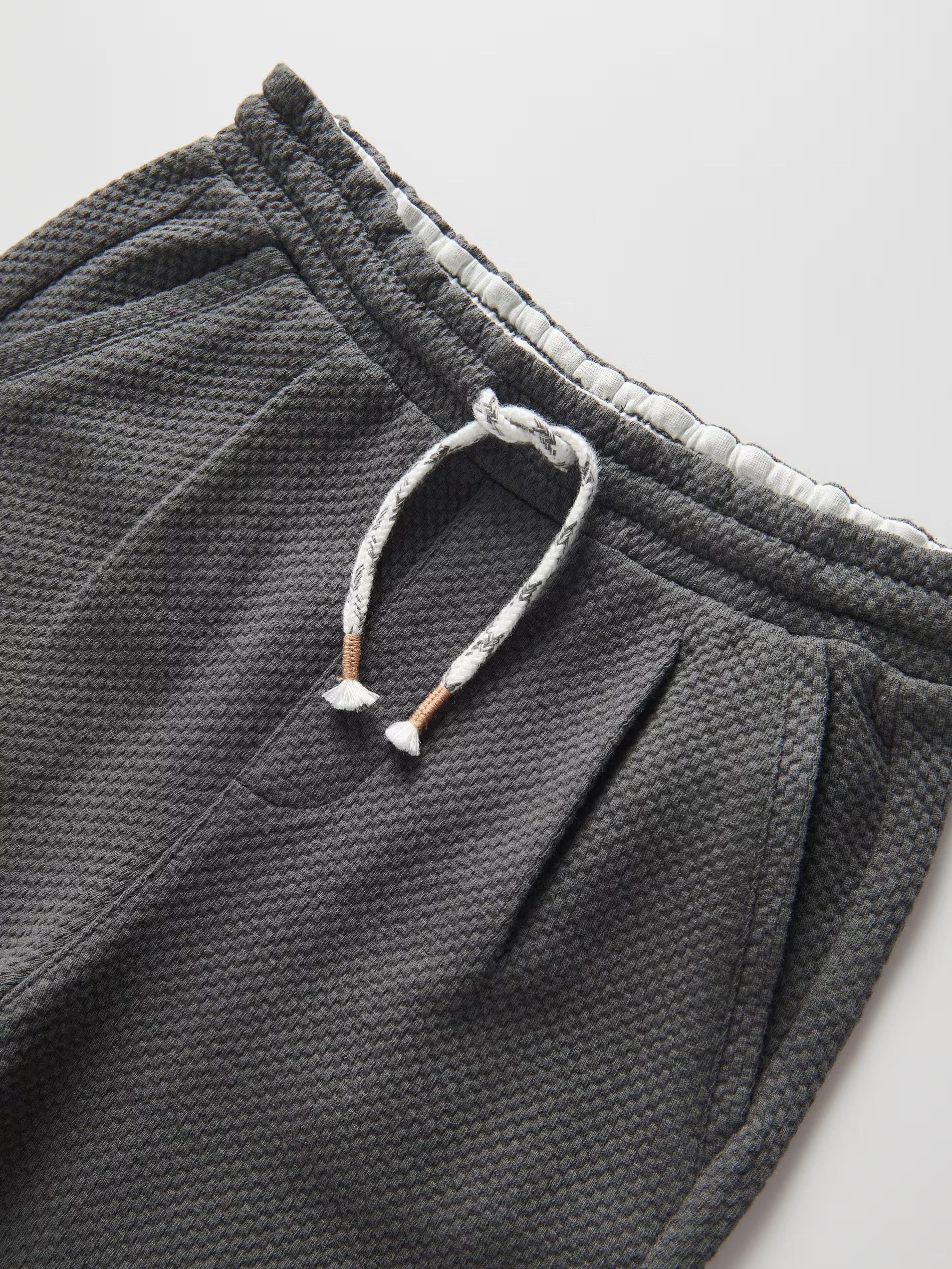 Grey Chino Trousers, Kids Boys, , large image number 2