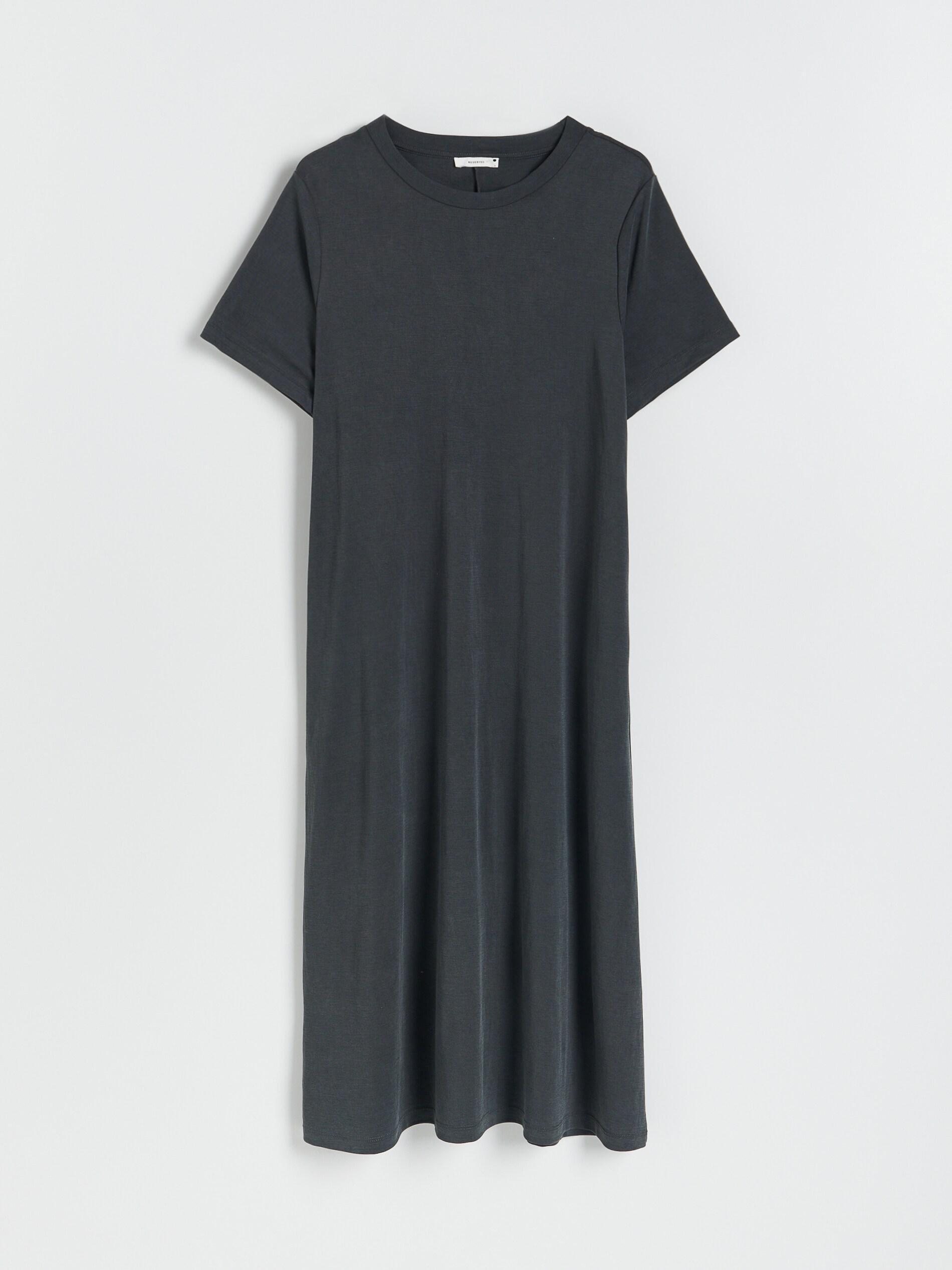 Violet Midi Dress, , large image number 0