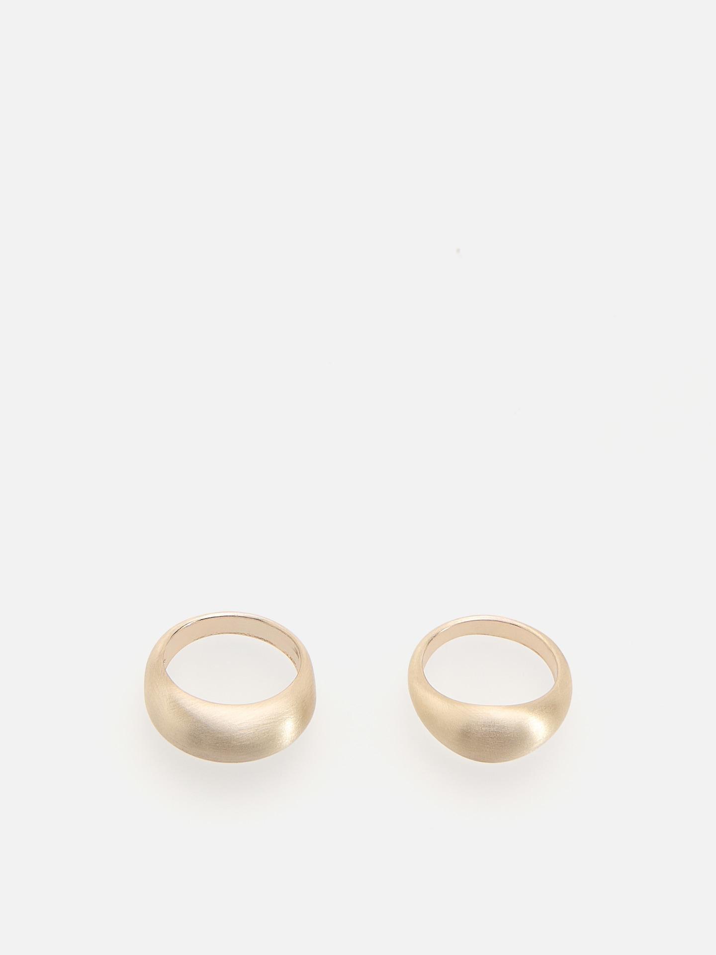 RING LIGHT GREY, Light grey, medium