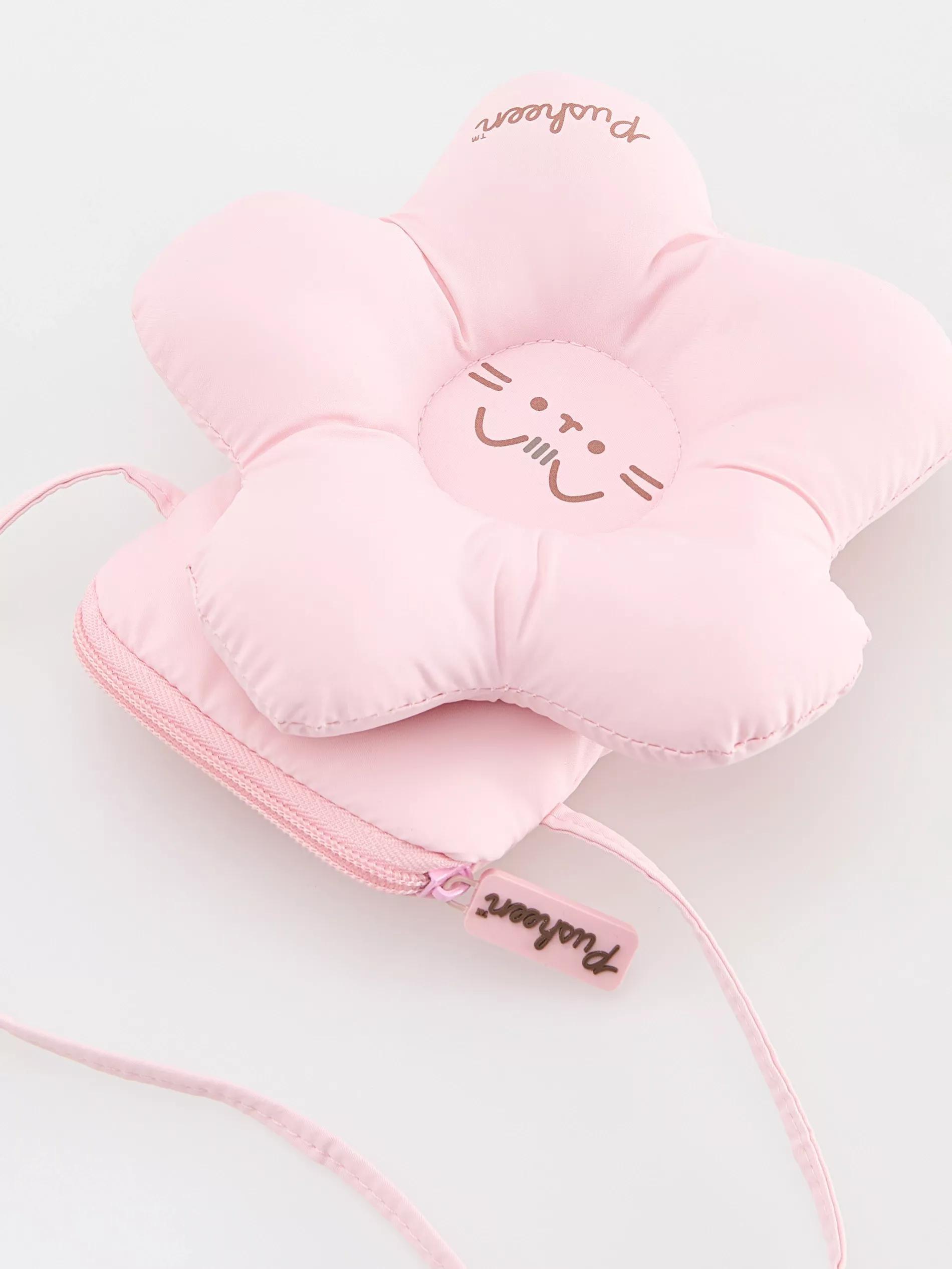 PASTEL PINK Pusheen bag, Pink, large image number 1