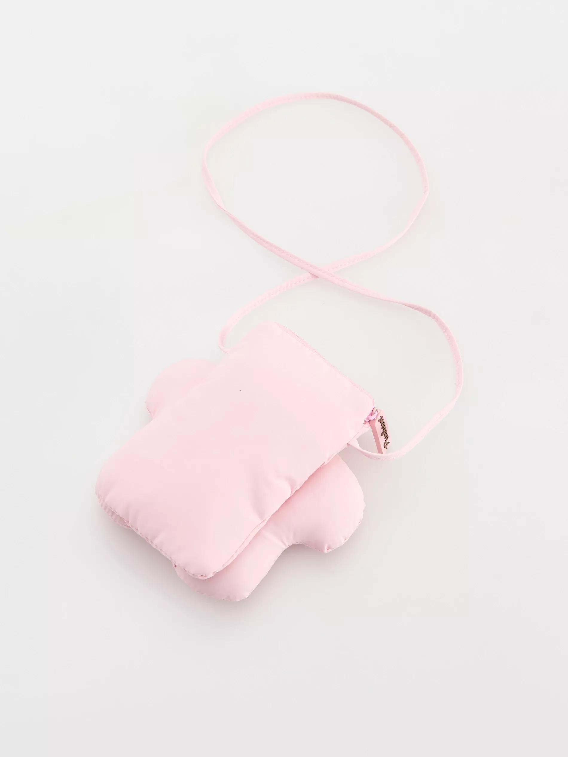 PASTEL PINK Pusheen bag, Pink, large image number 2