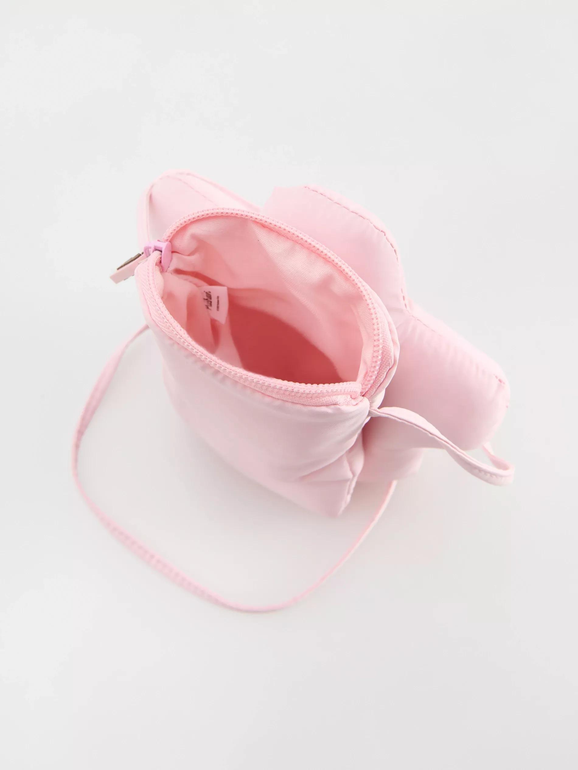 PASTEL PINK Pusheen bag, Pink, large image number 3
